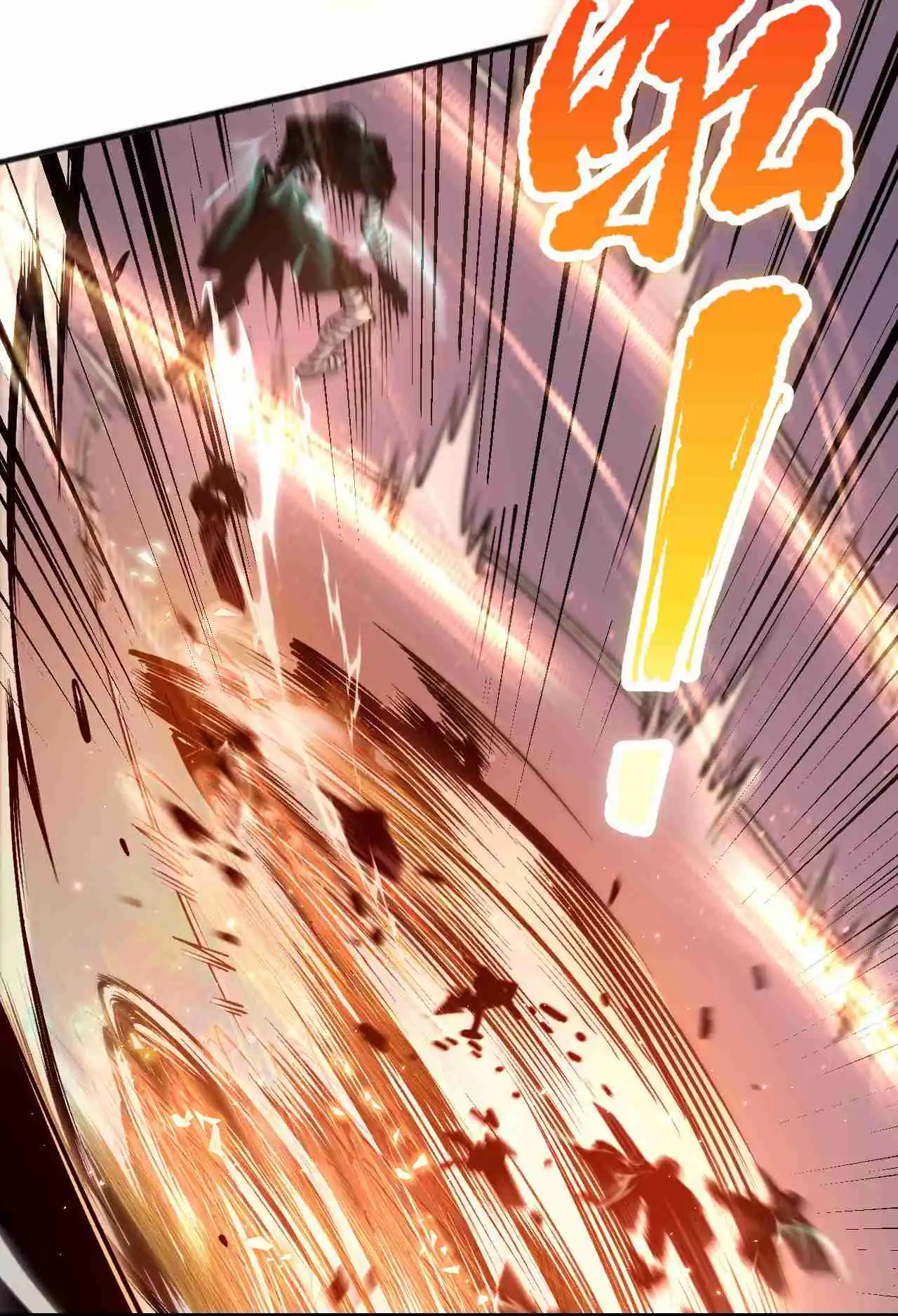 Read Catastrophic Necromancer PT Manga Online