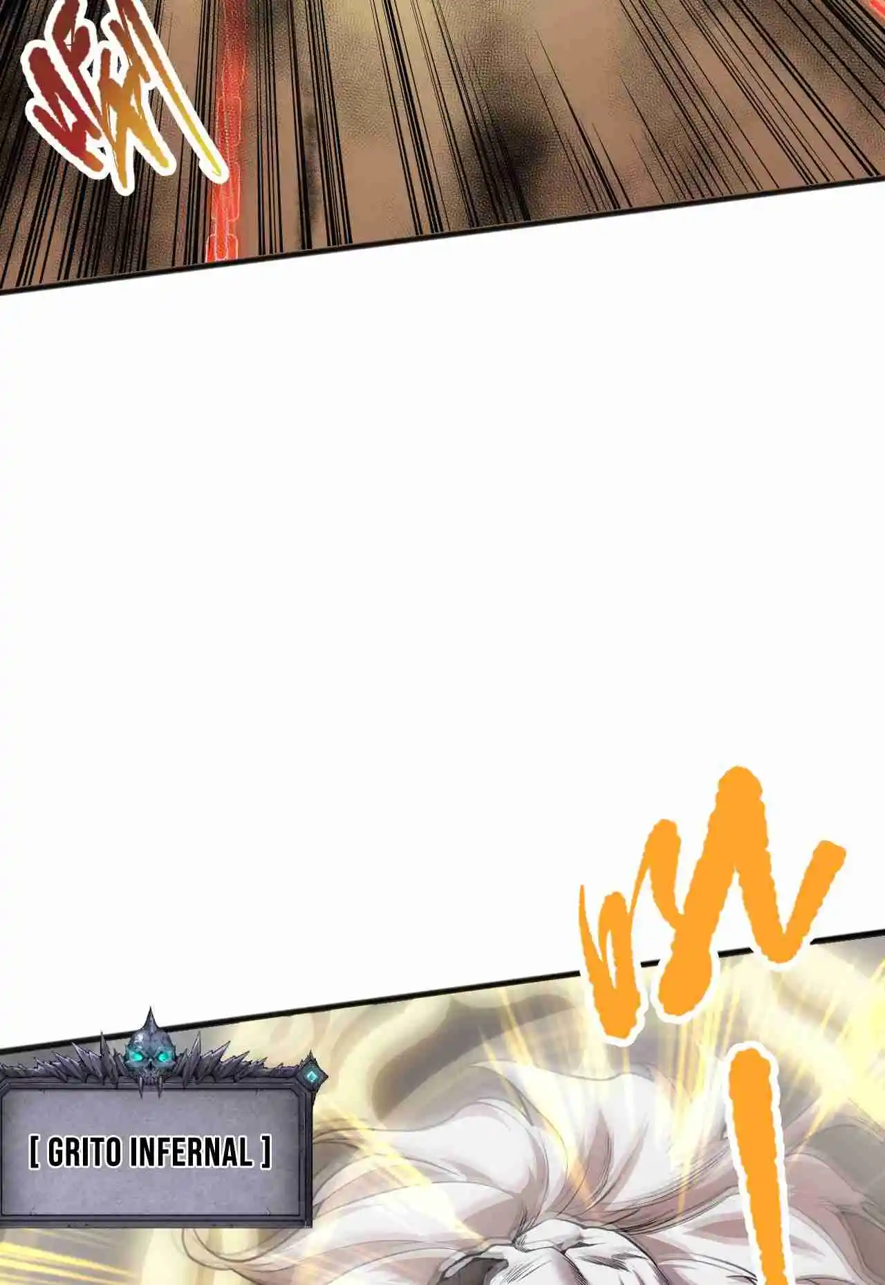 Read Catastrophic Necromancer PT Manga Online