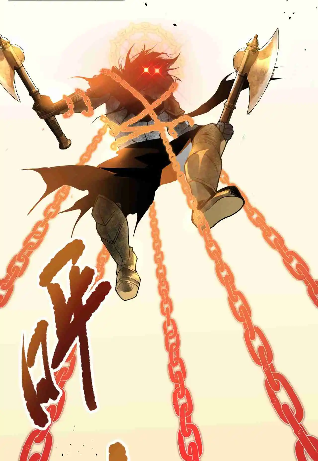 Read Catastrophic Necromancer PT Manga Online