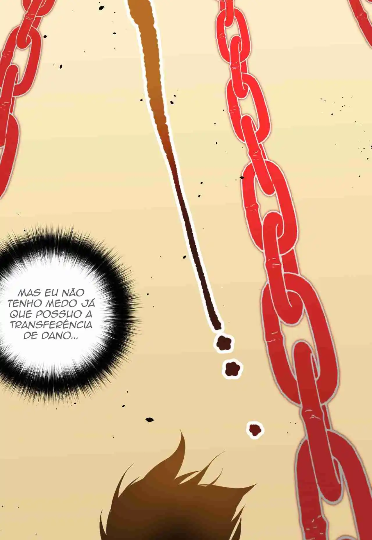 Read Catastrophic Necromancer PT Manga Online