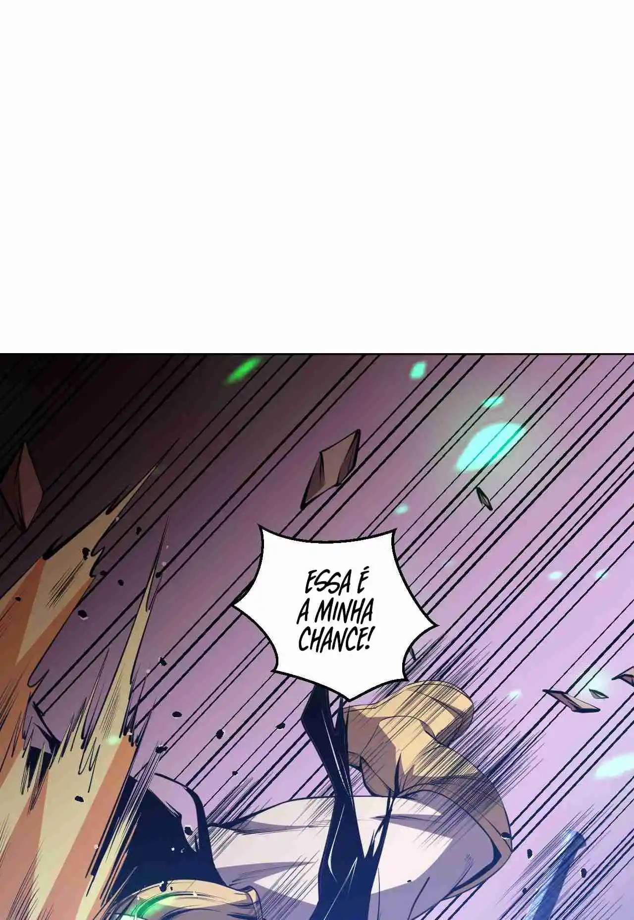 Read Catastrophic Necromancer PT Manga Online