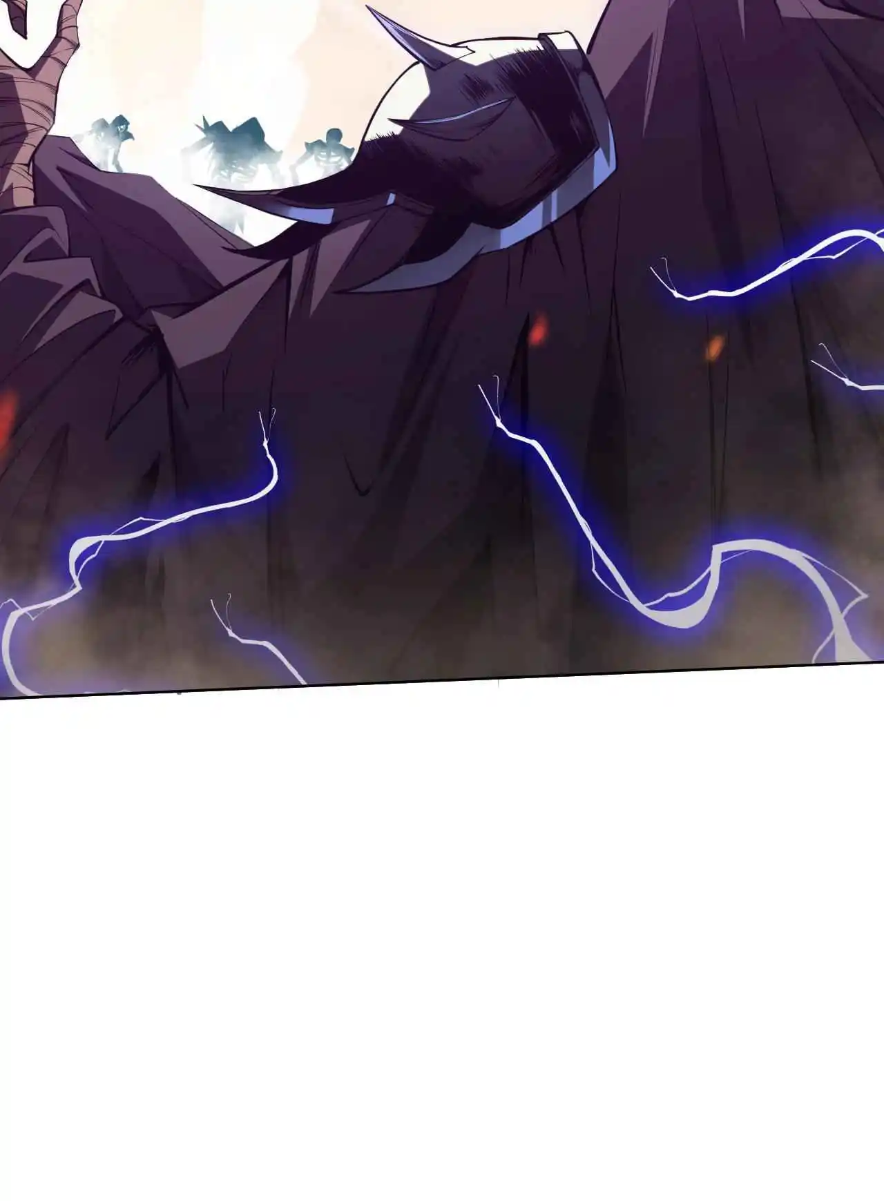 Read Catastrophic Necromancer PT Manga Online