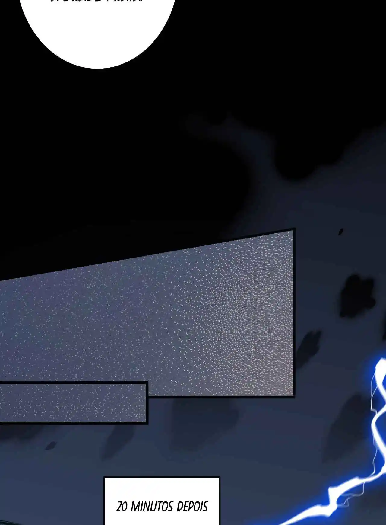 Read Catastrophic Necromancer PT Manga Online