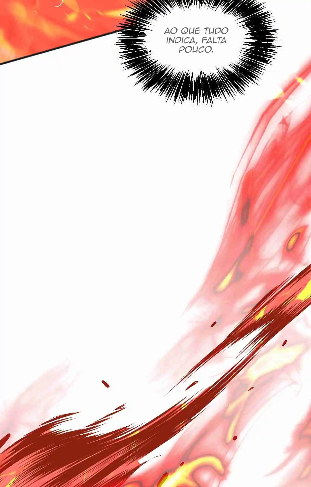 Read Catastrophic Necromancer PT Manga Online