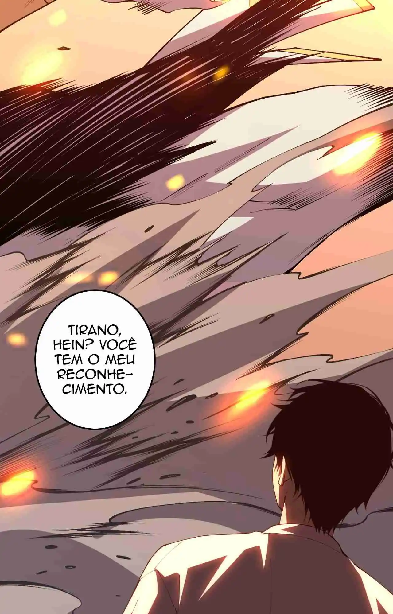 Read Catastrophic Necromancer PT Manga Online