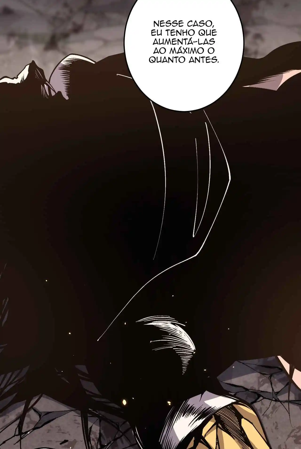 Read Catastrophic Necromancer PT Manga Online