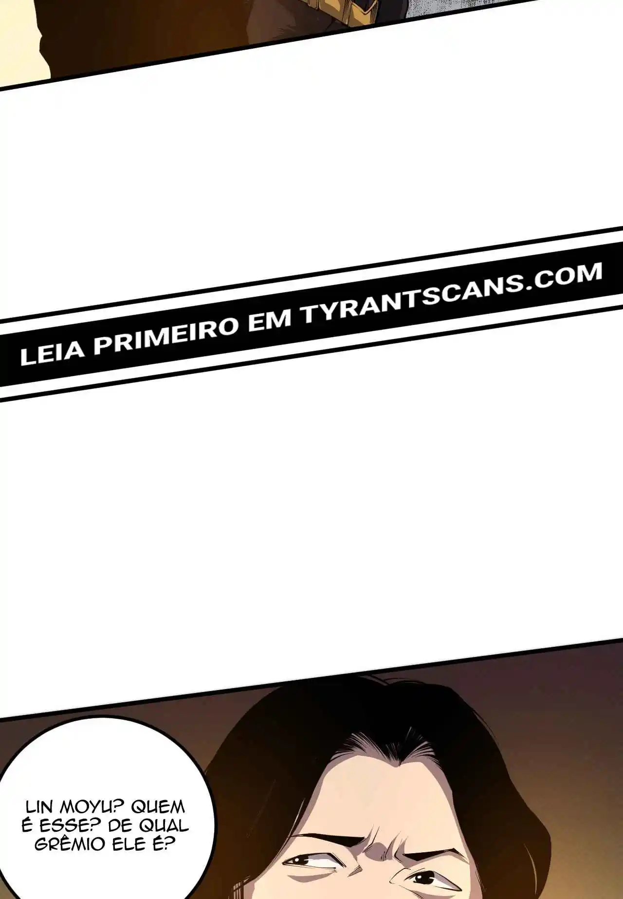 Read Catastrophic Necromancer PT Manga Online