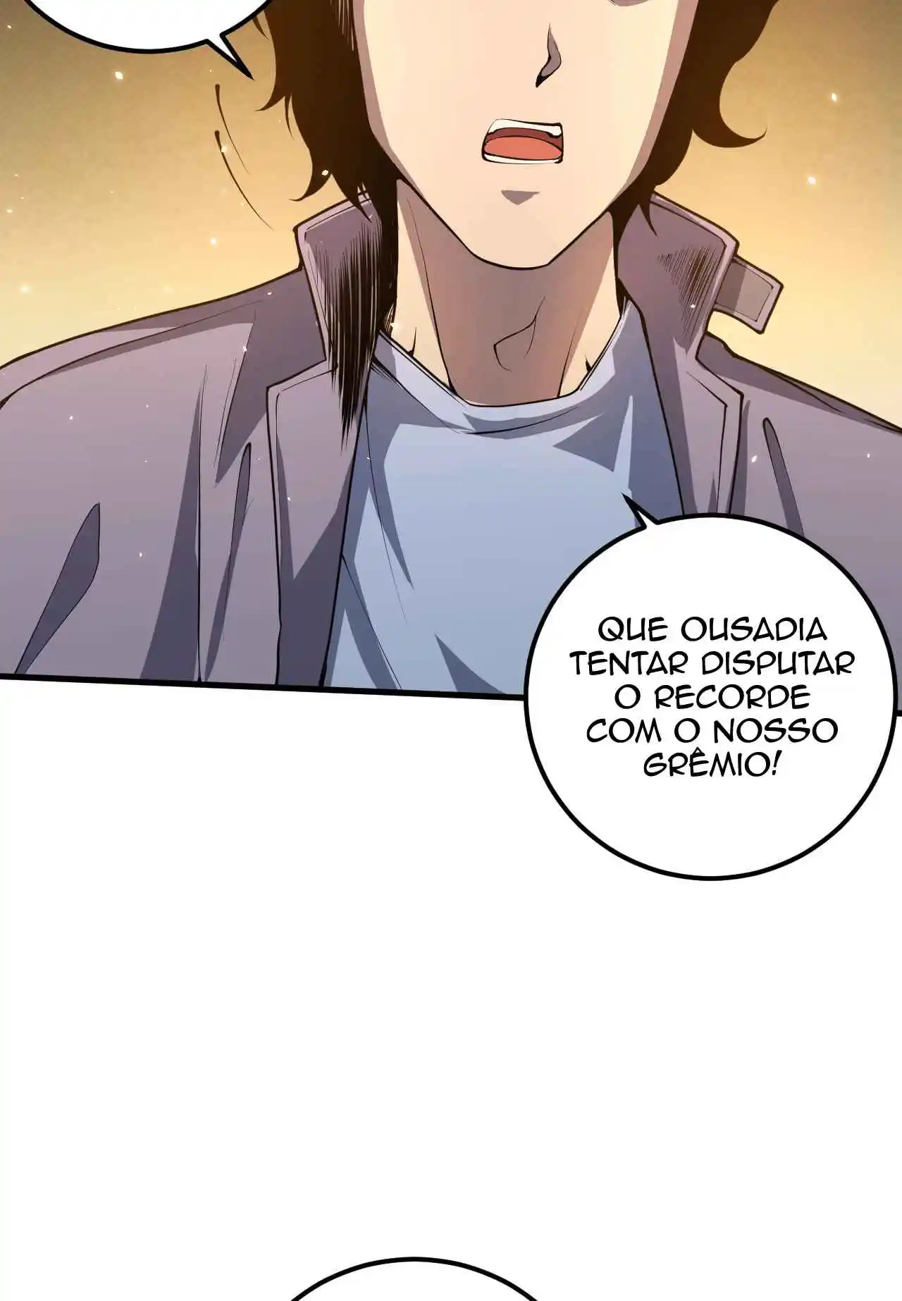 Read Catastrophic Necromancer PT Manga Online