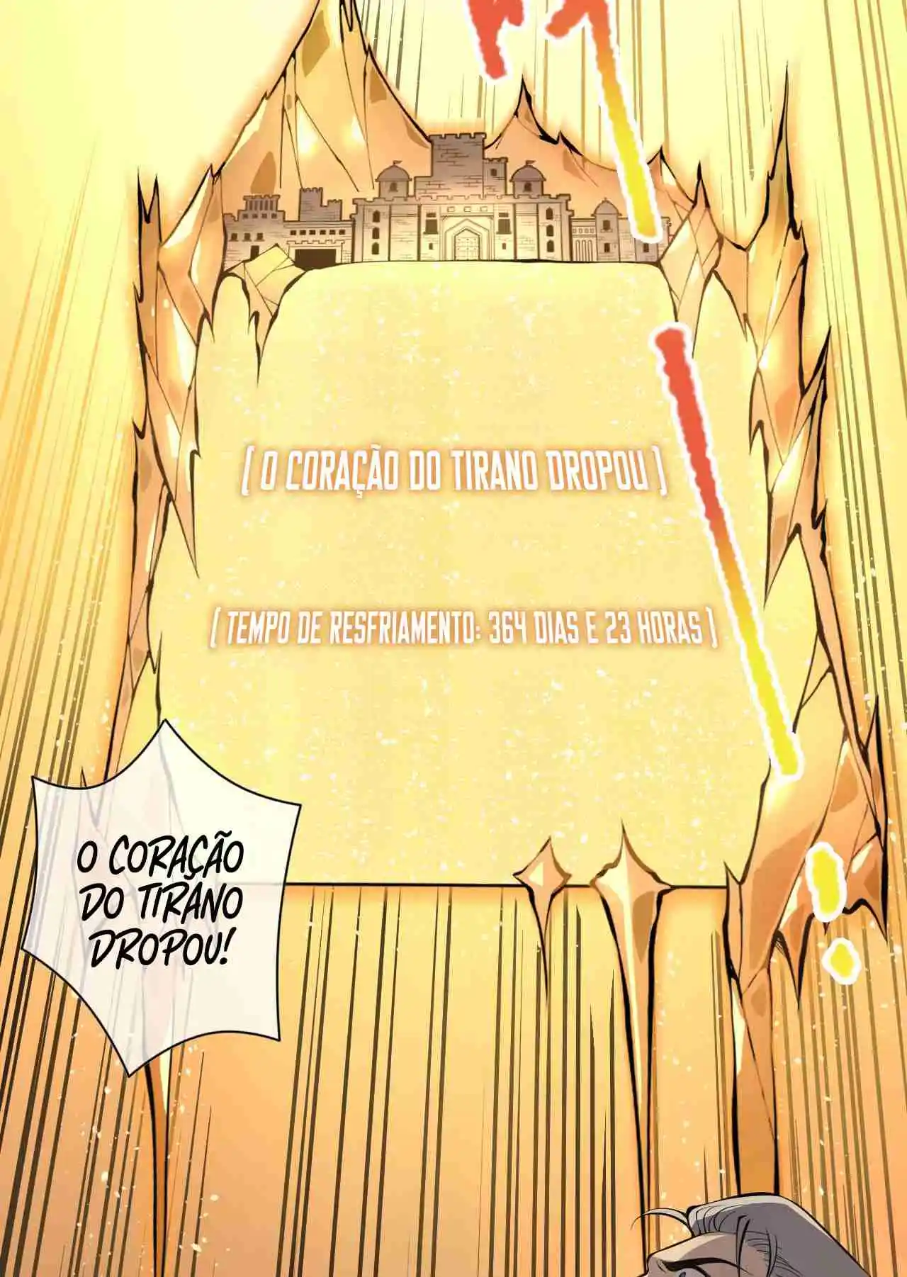 Read Catastrophic Necromancer PT Manga Online