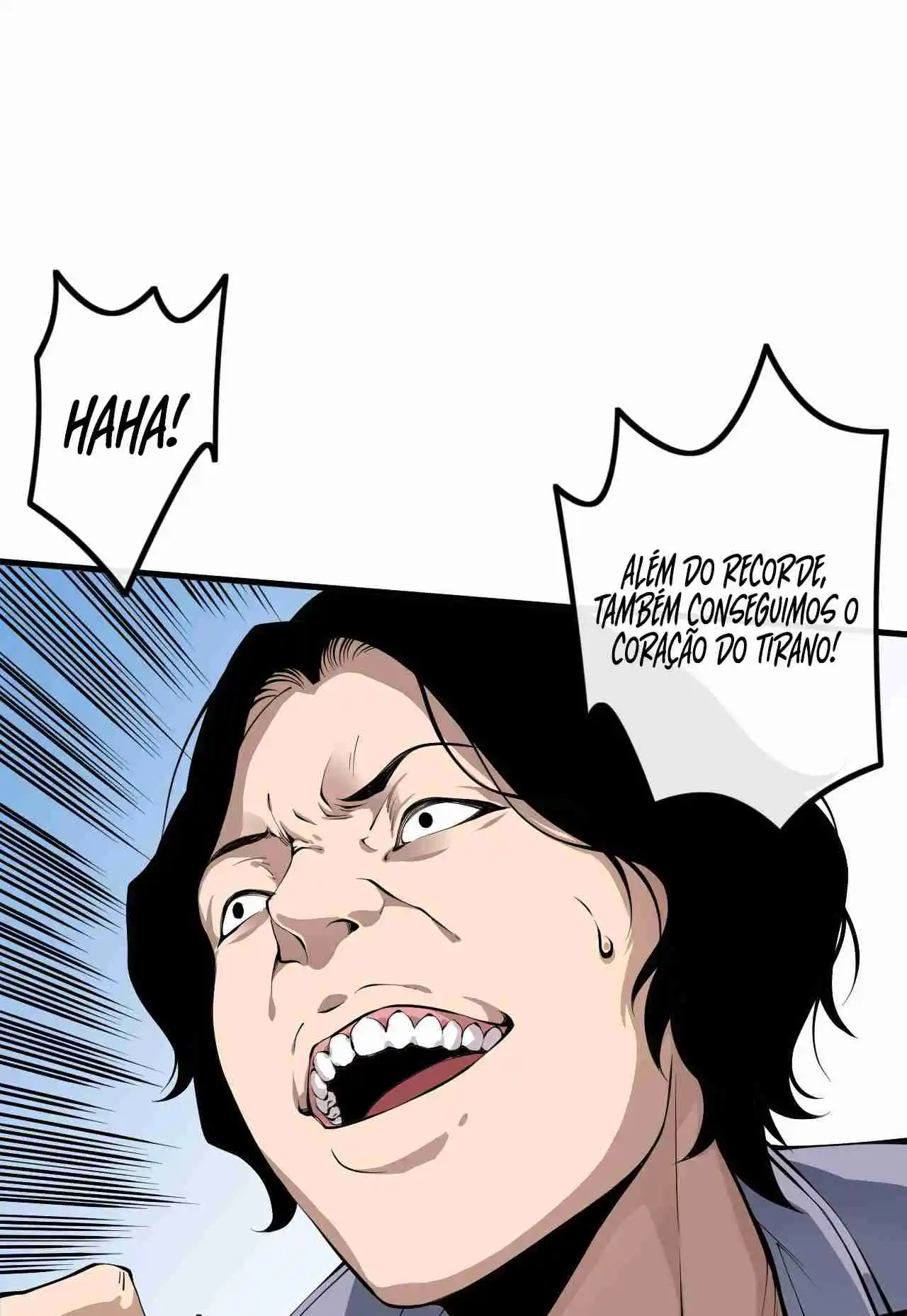 Read Catastrophic Necromancer PT Manga Online