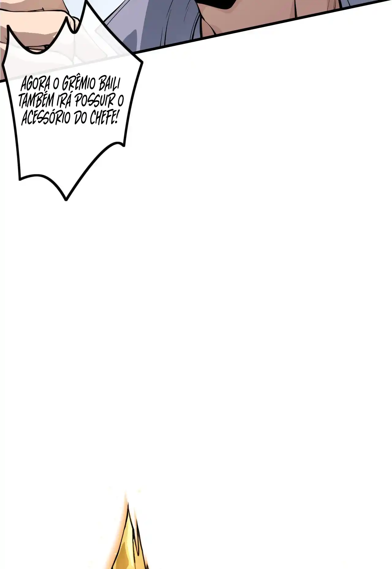 Read Catastrophic Necromancer PT Manga Online