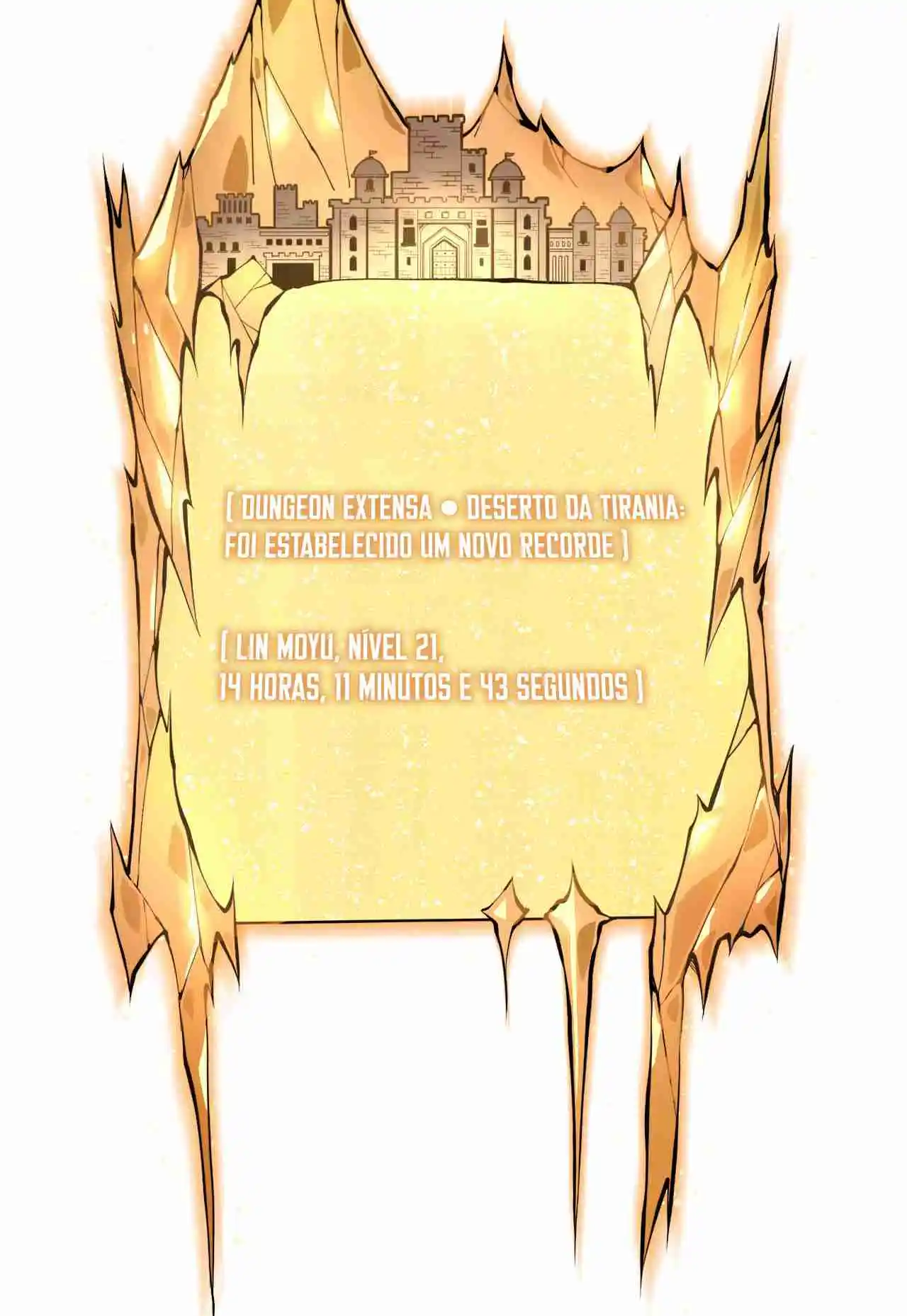 Read Catastrophic Necromancer PT Manga Online