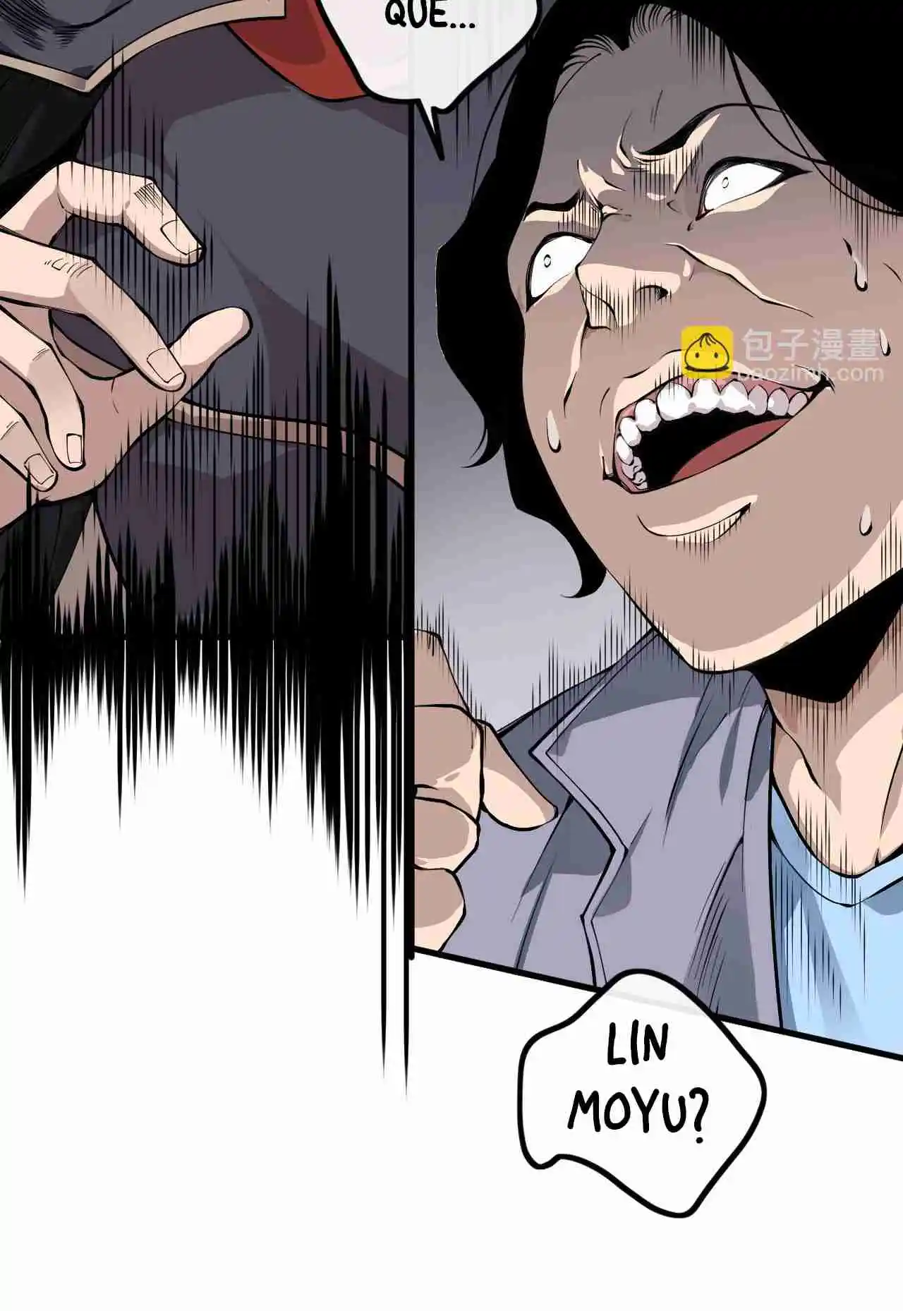 Read Catastrophic Necromancer PT Manga Online