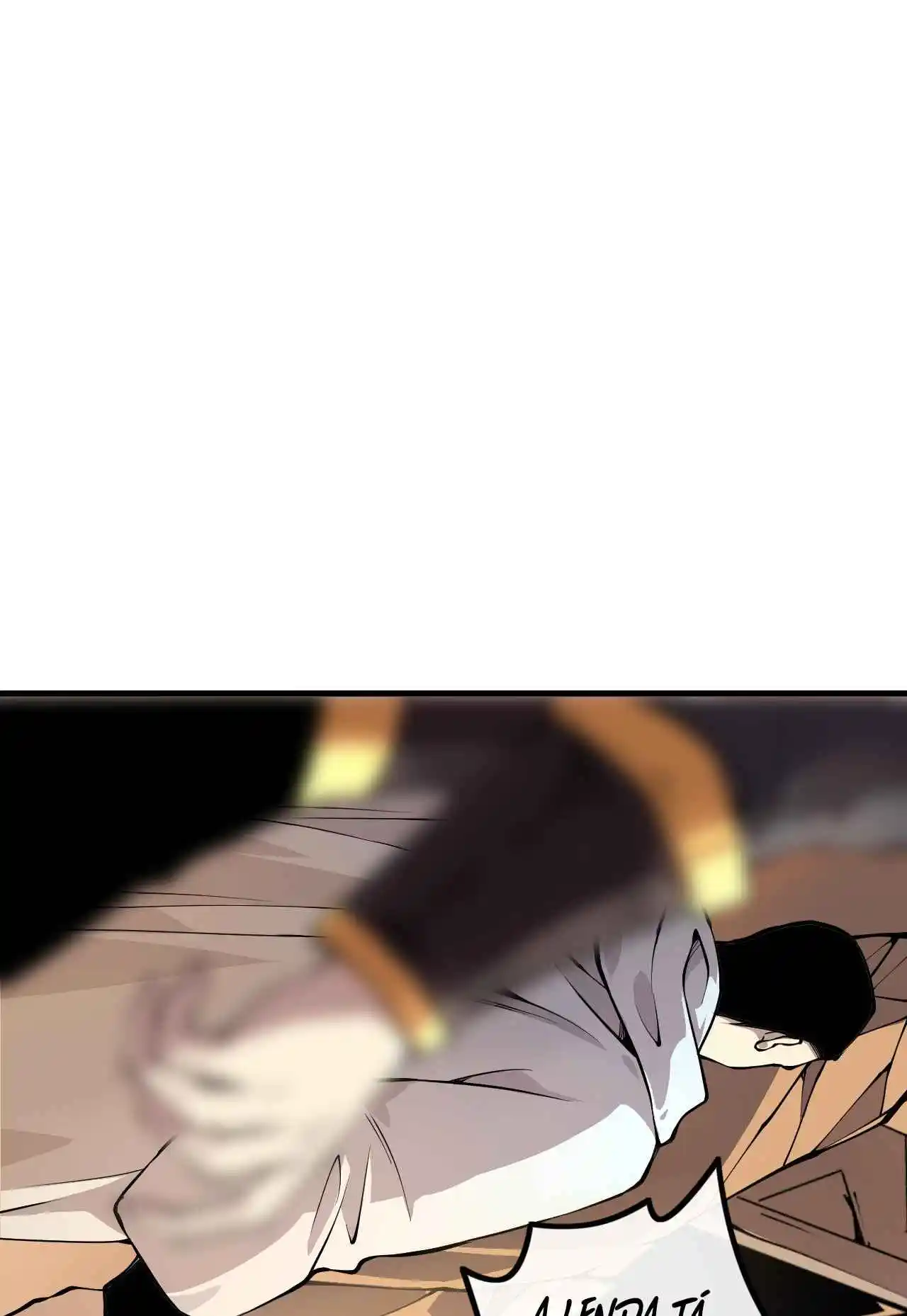 Read Catastrophic Necromancer PT Manga Online