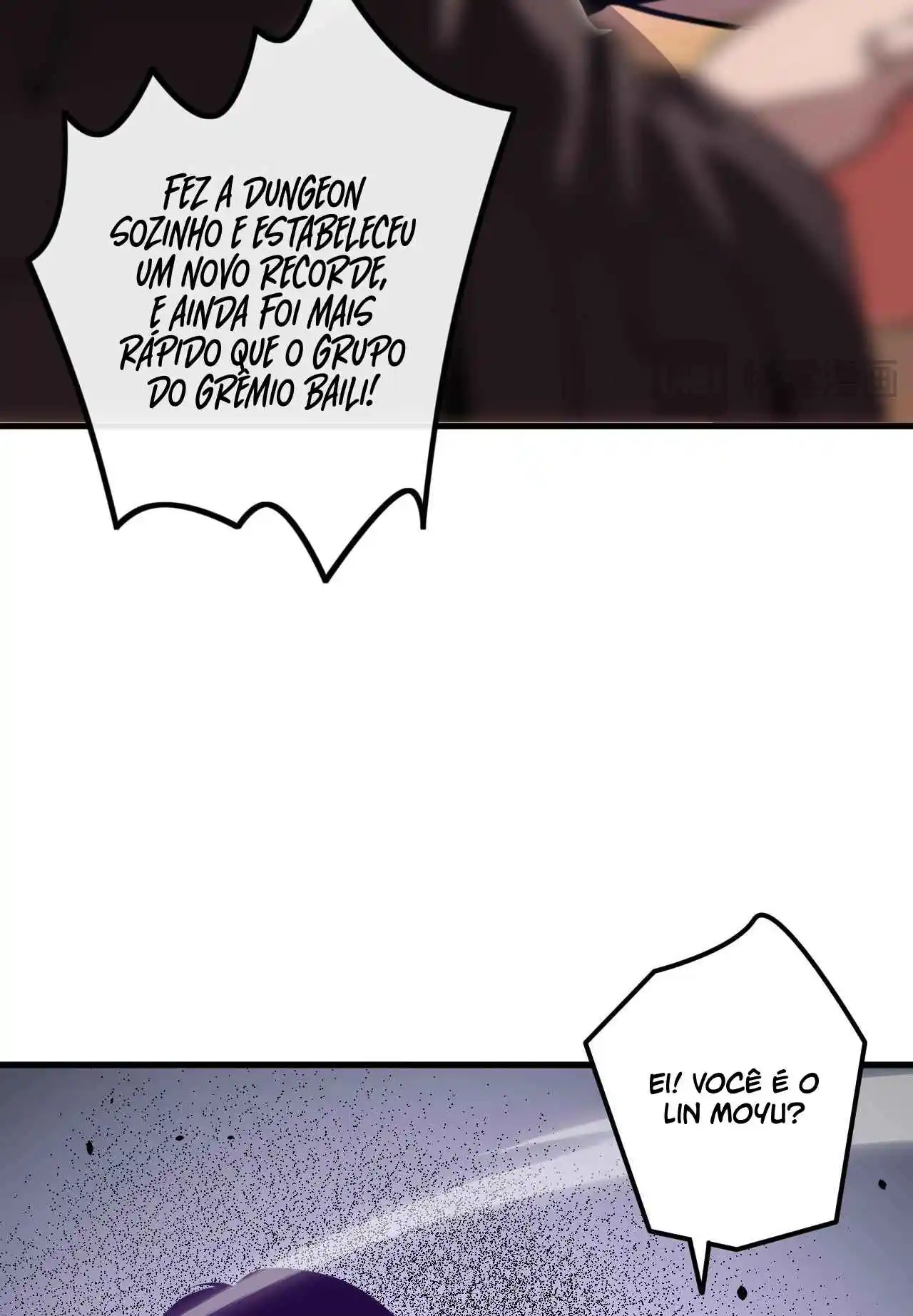 Read Catastrophic Necromancer PT Manga Online