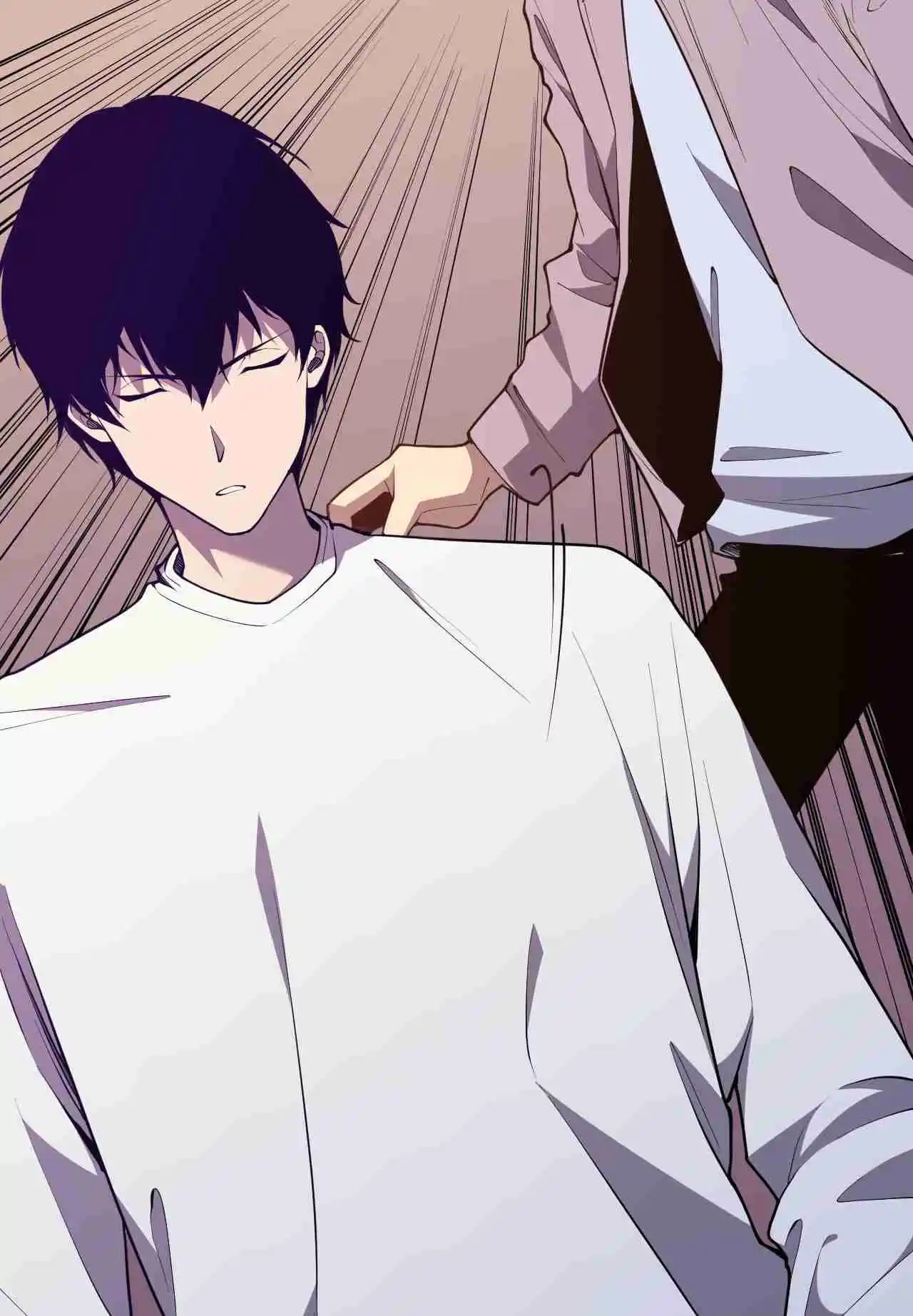 Read Catastrophic Necromancer PT Manga Online