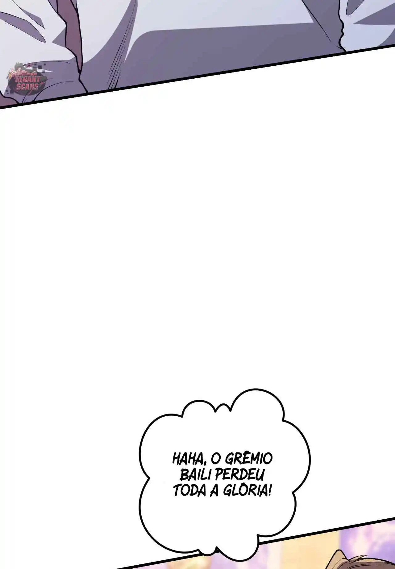 Read Catastrophic Necromancer PT Manga Online