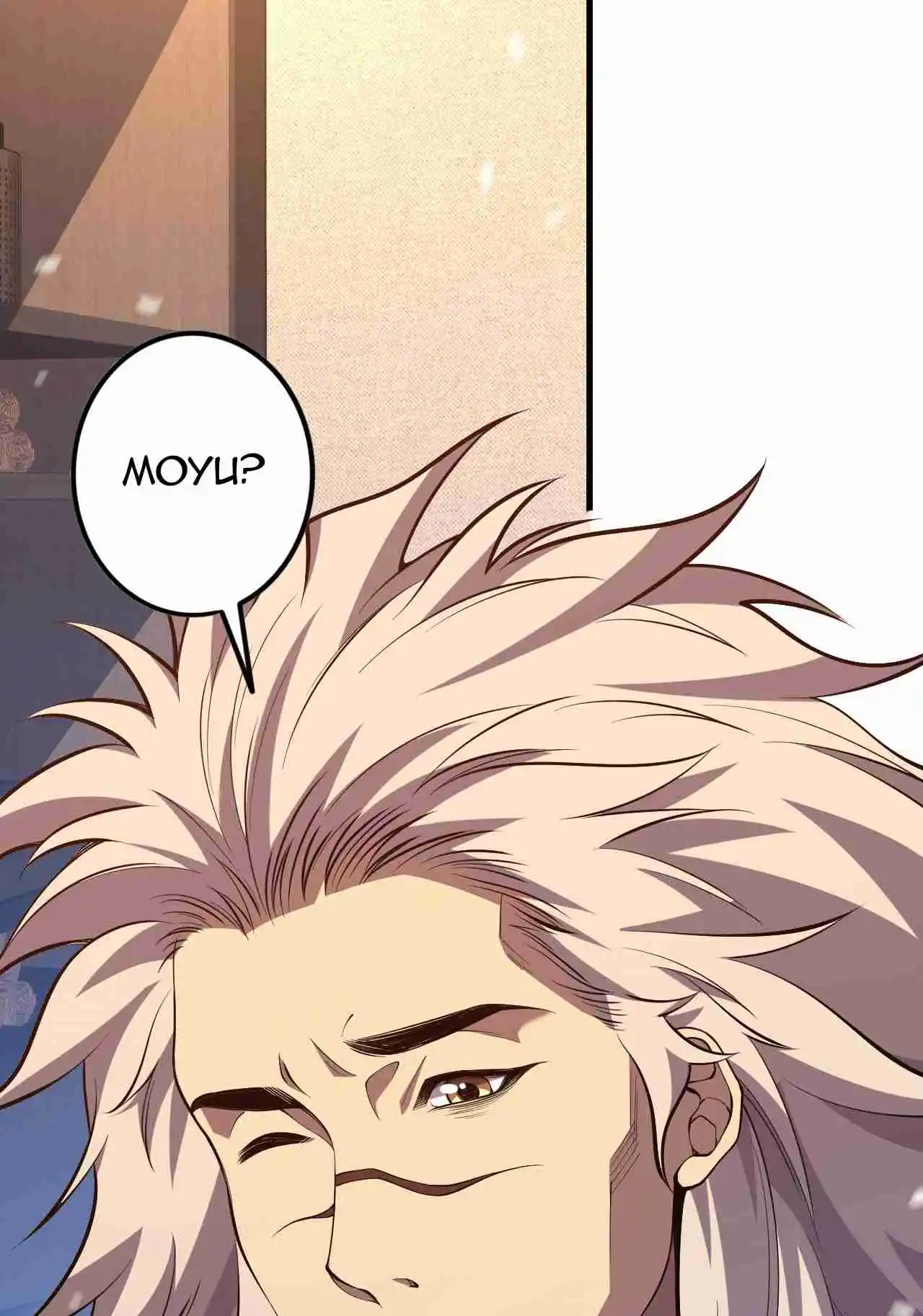 Read Catastrophic Necromancer PT Manga Online