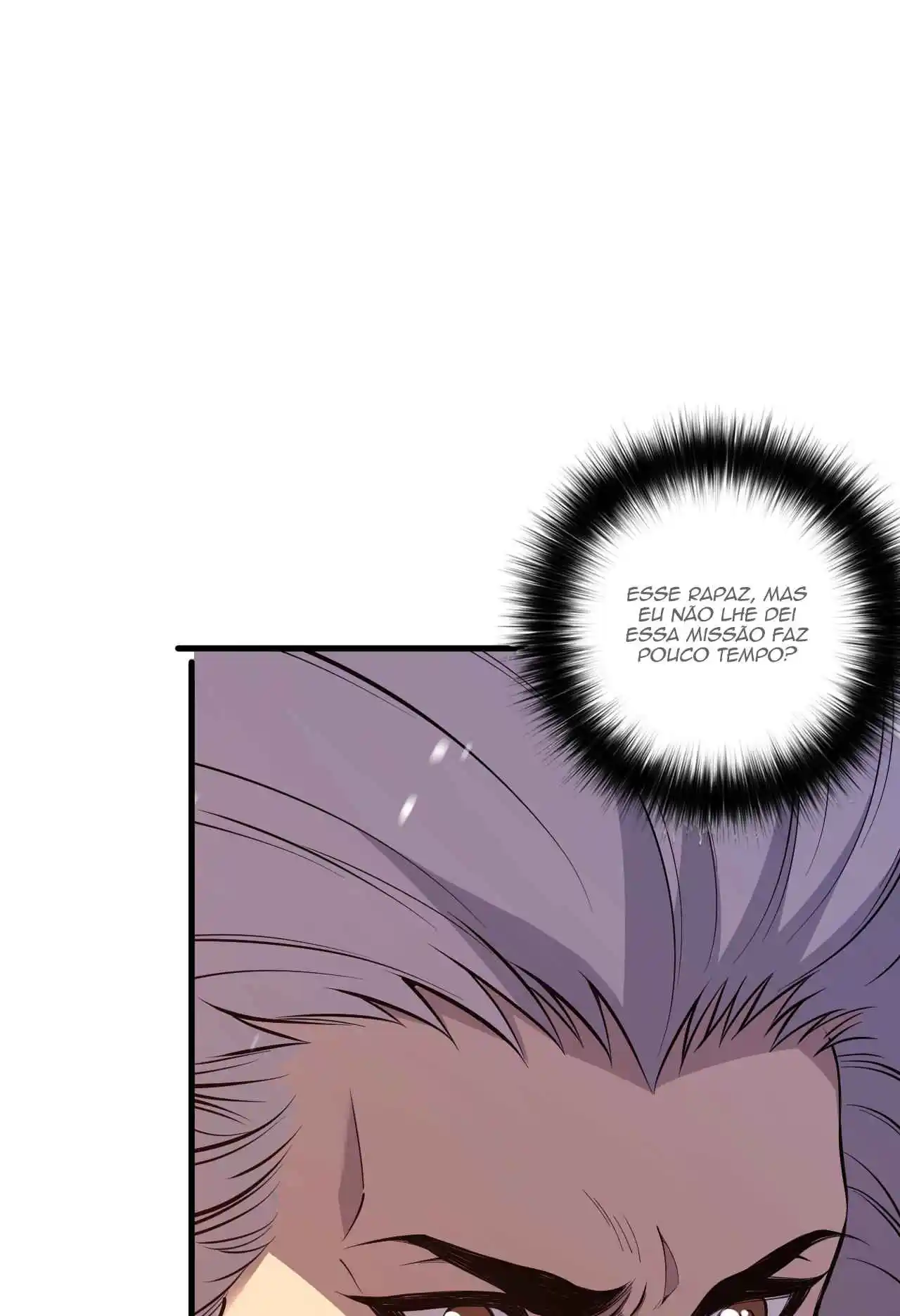 Read Catastrophic Necromancer PT Manga Online