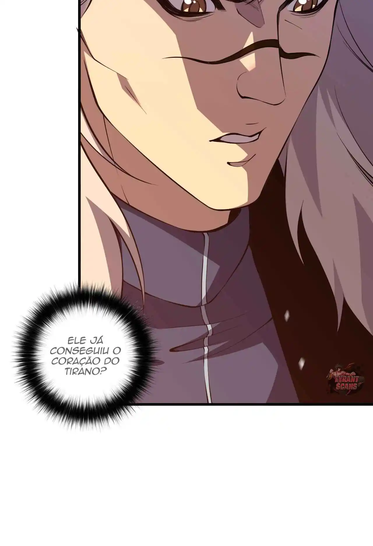 Read Catastrophic Necromancer PT Manga Online