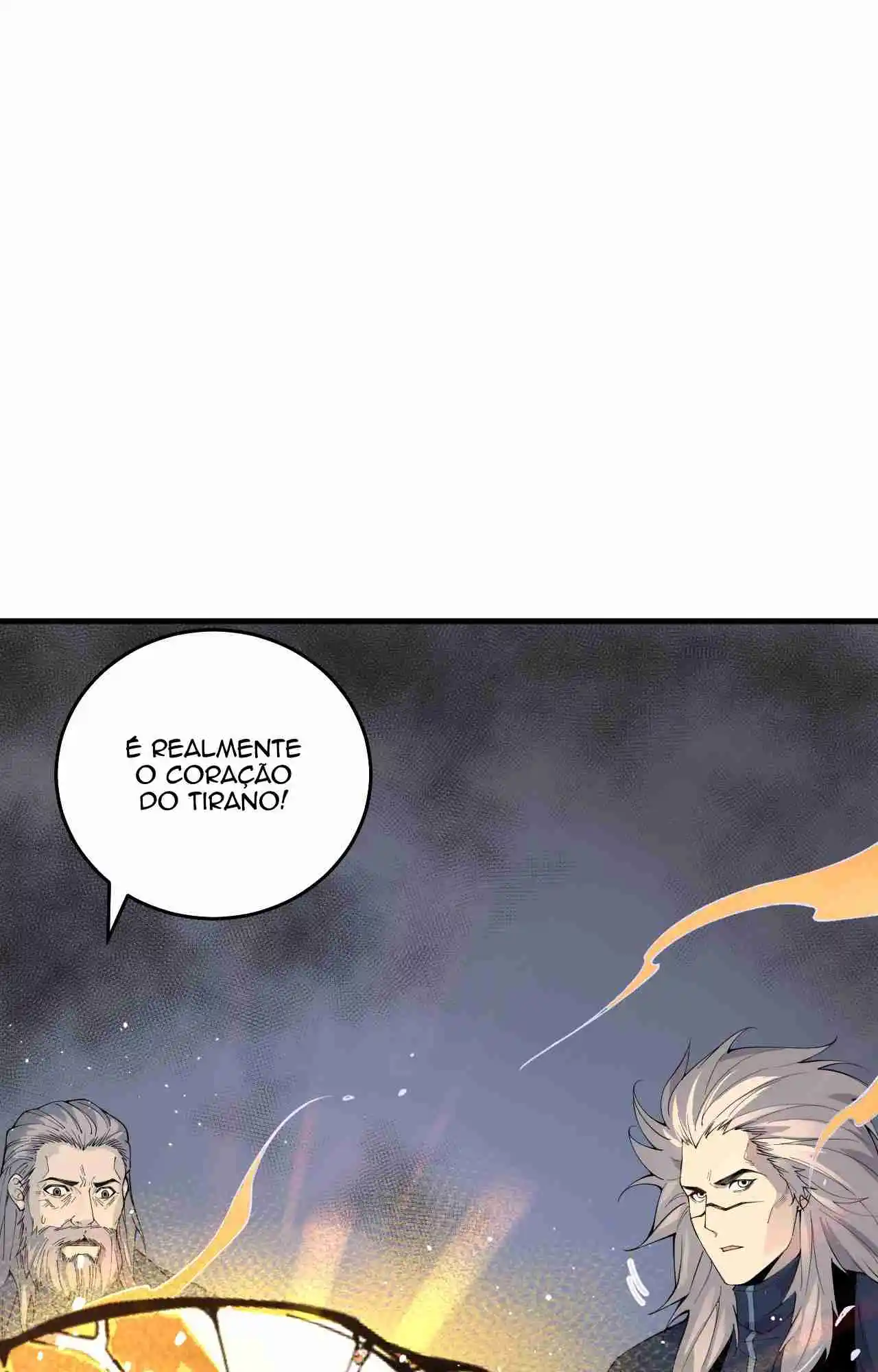 Read Catastrophic Necromancer PT Manga Online