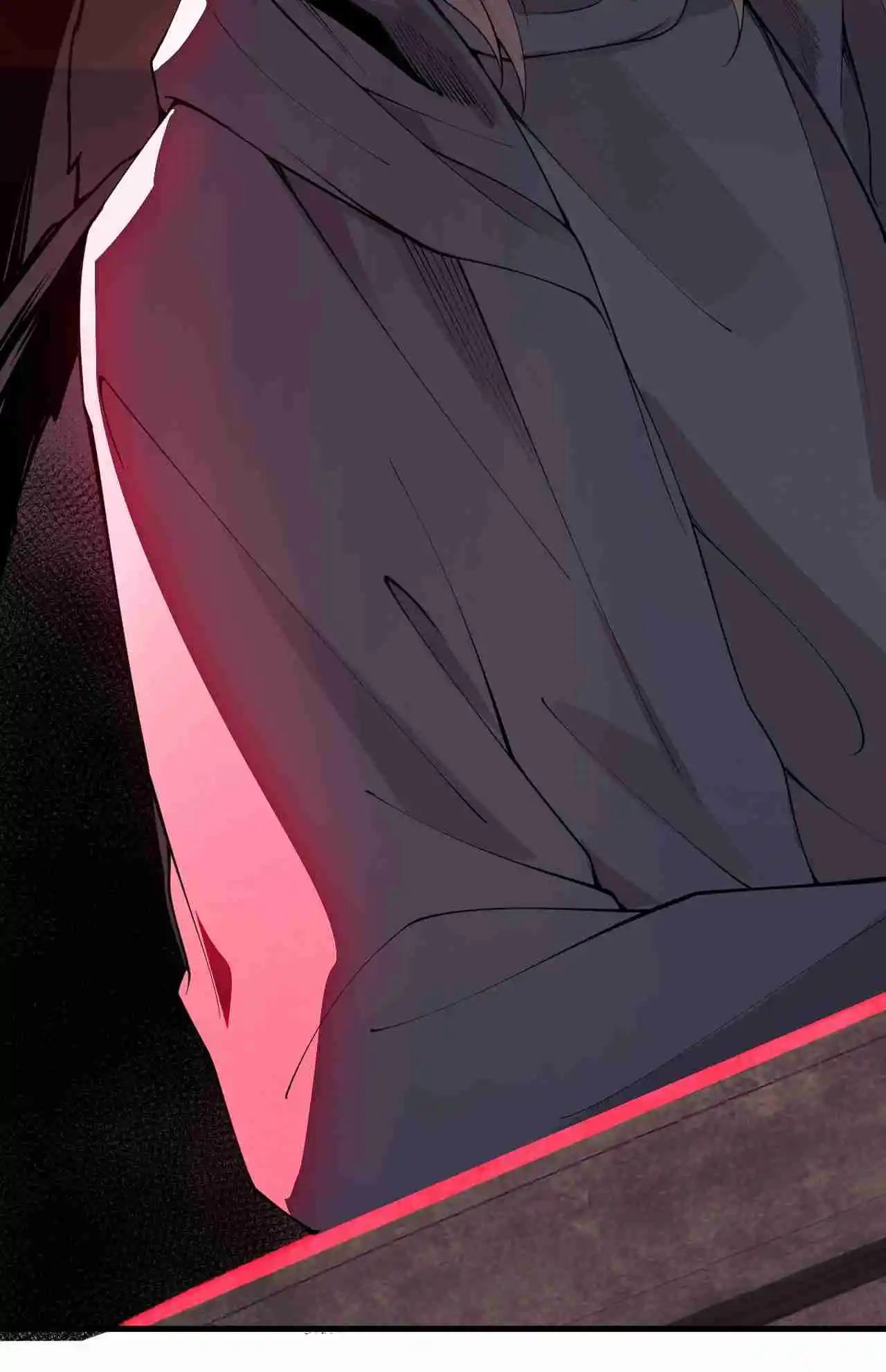 Read Catastrophic Necromancer PT Manga Online