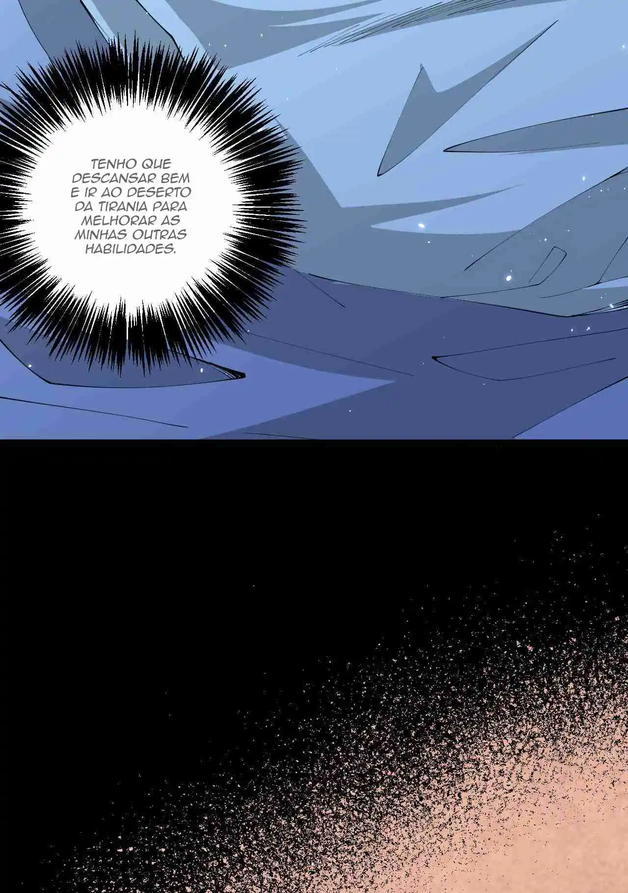 Read Catastrophic Necromancer PT Manga Online