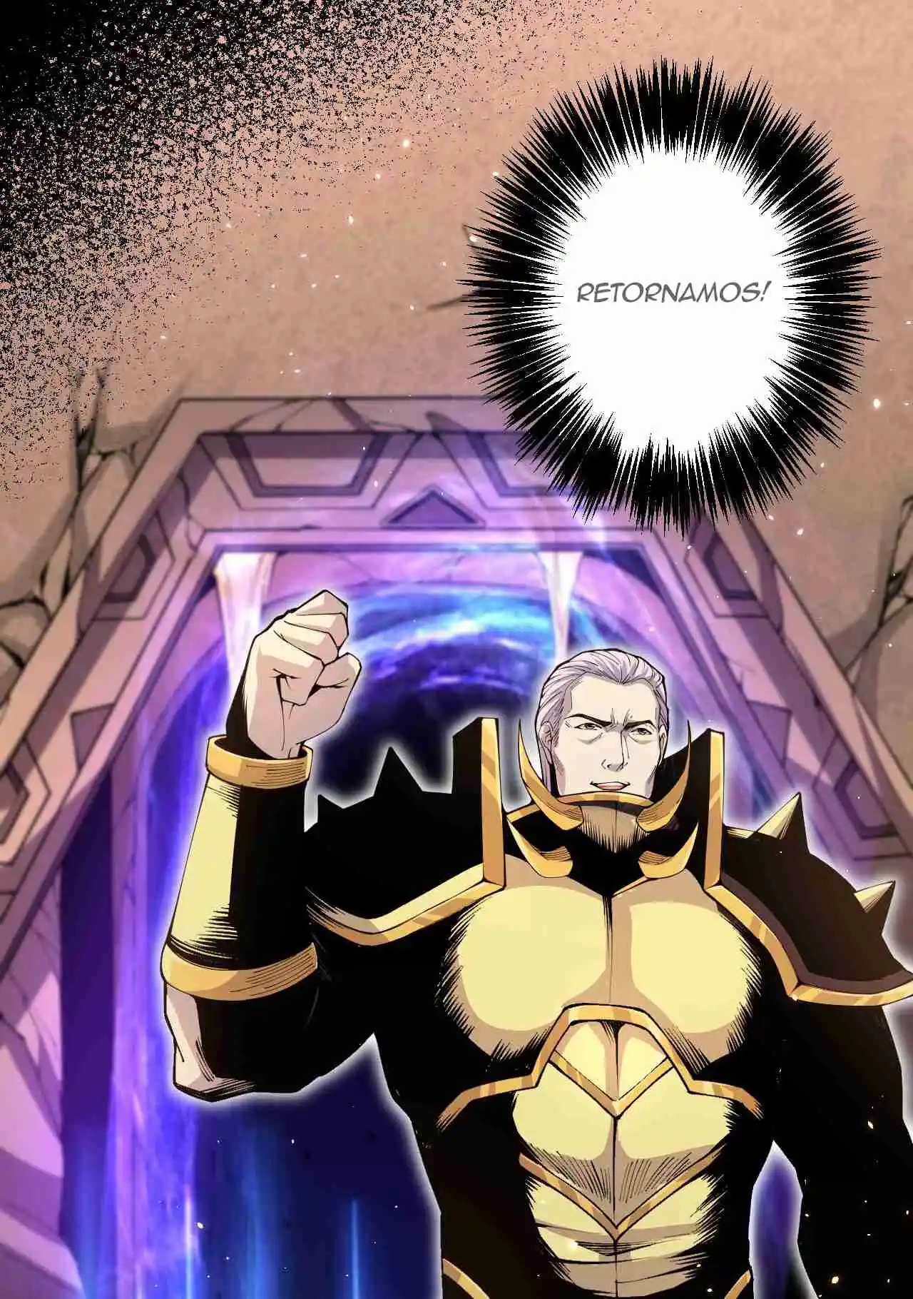 Read Catastrophic Necromancer PT Manga Online