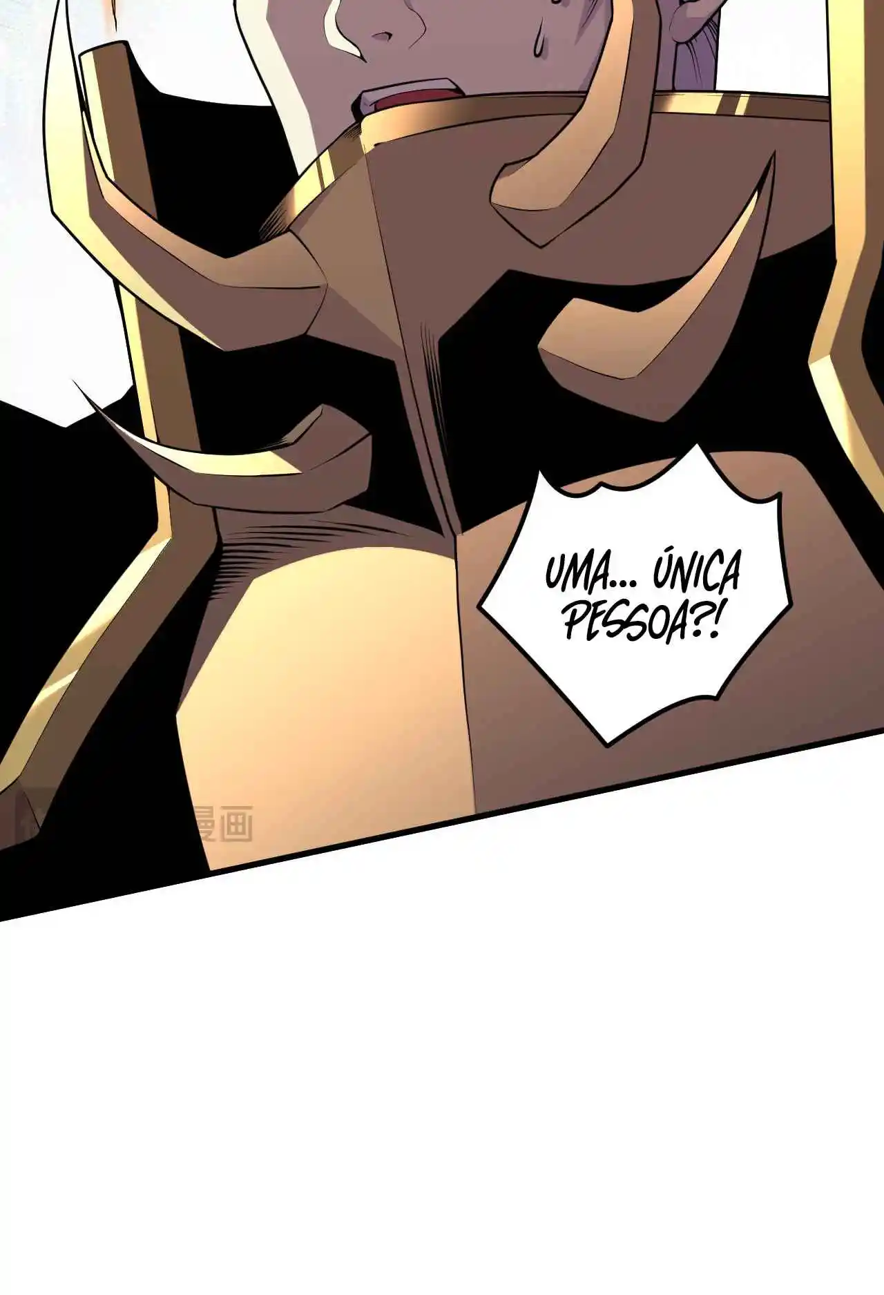 Read Catastrophic Necromancer PT Manga Online