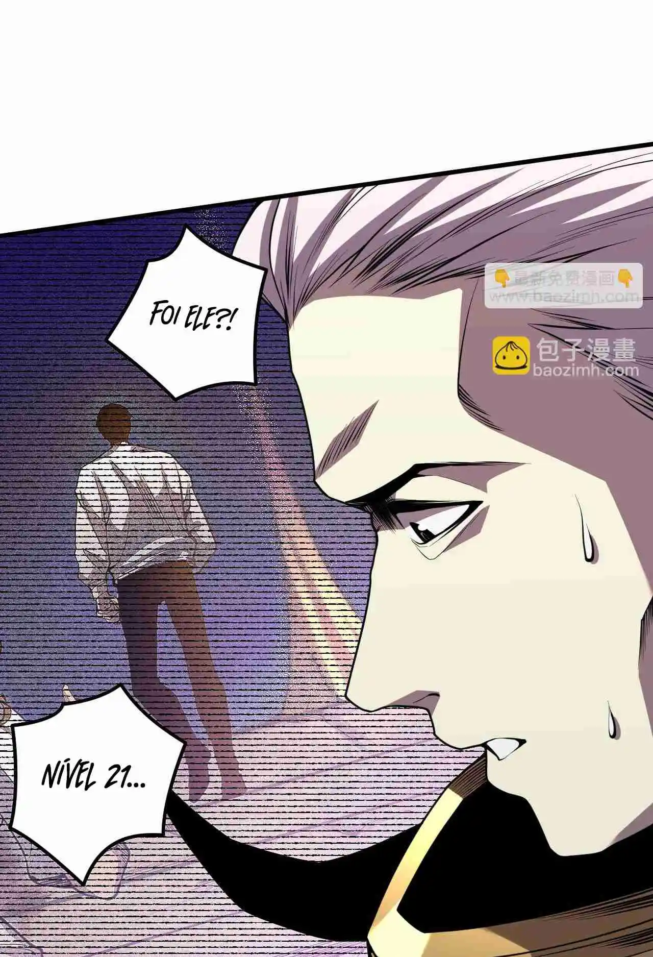 Read Catastrophic Necromancer PT Manga Online