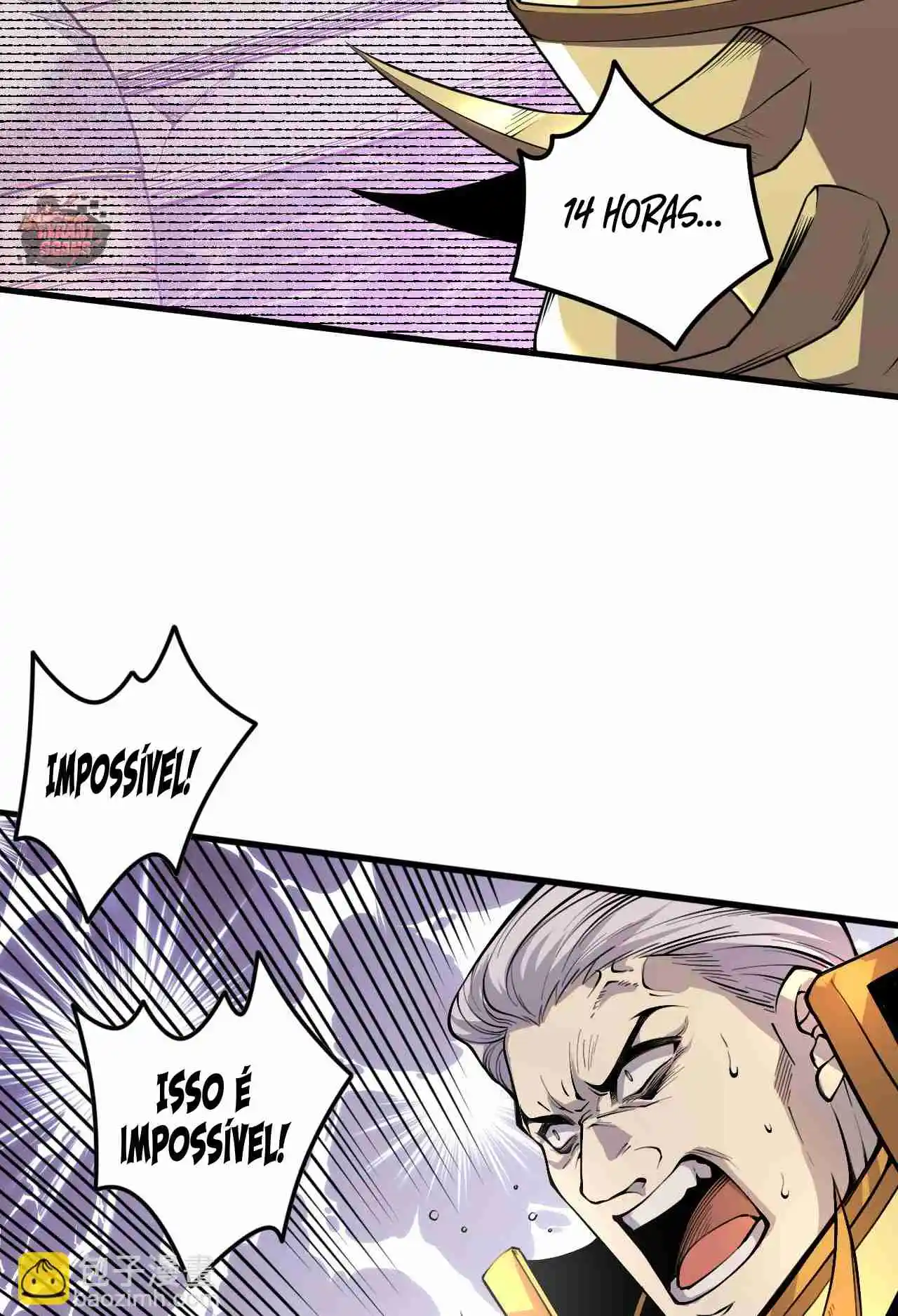 Read Catastrophic Necromancer PT Manga Online