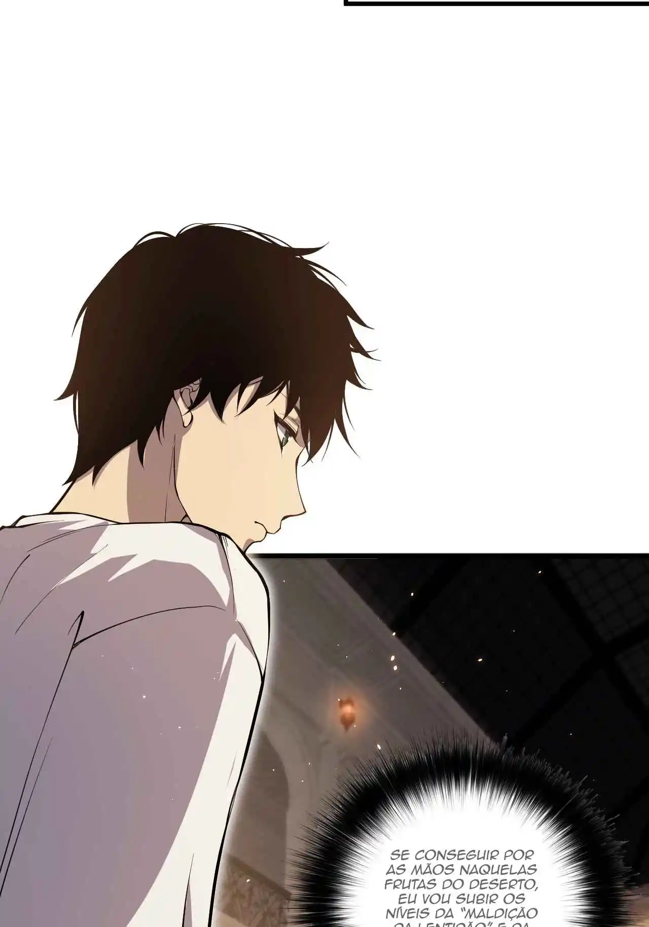 Read Catastrophic Necromancer PT Manga Online