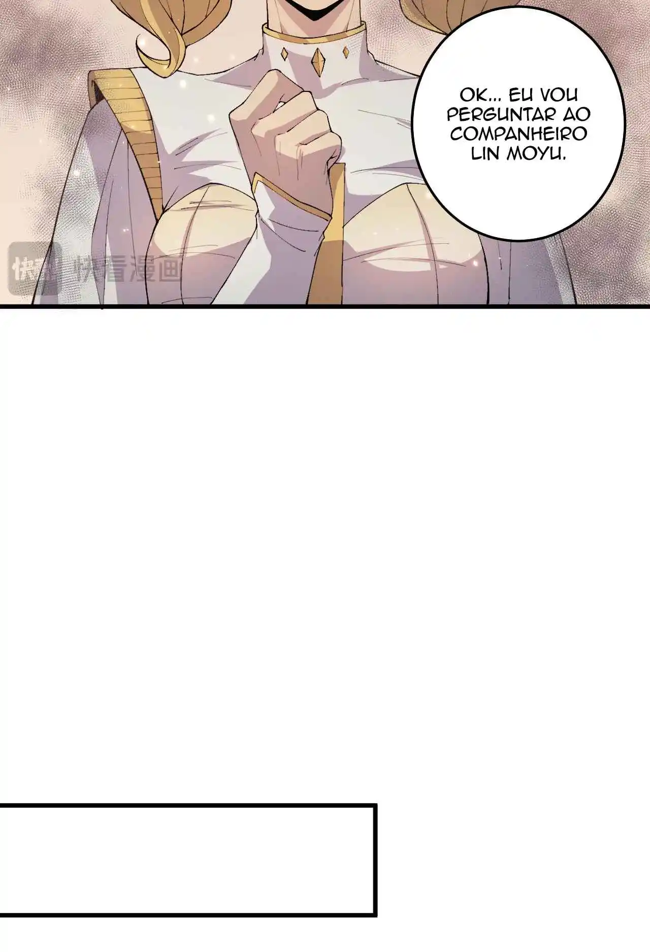 Read Catastrophic Necromancer PT Manga Online