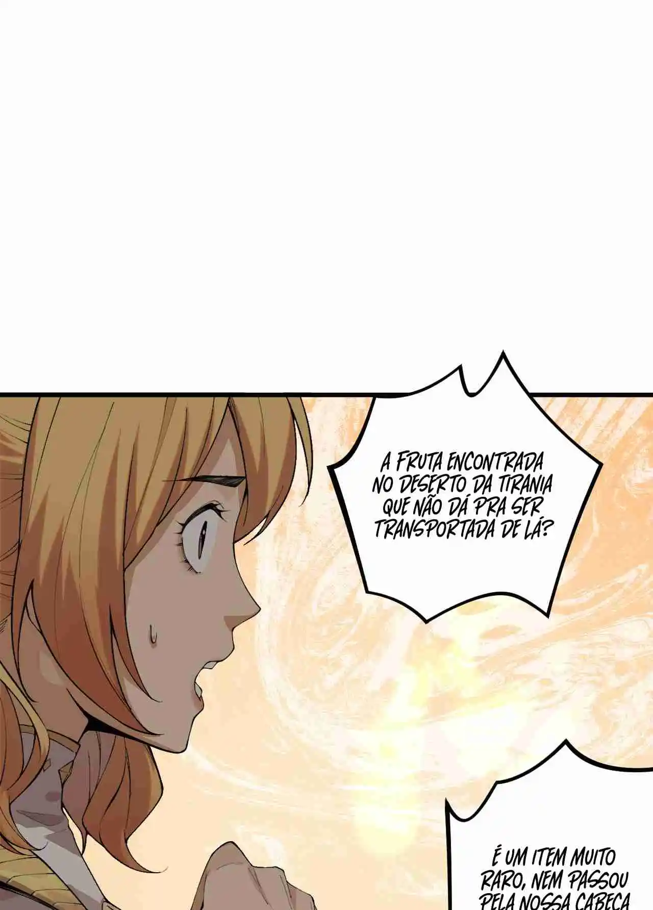 Read Catastrophic Necromancer PT Manga Online