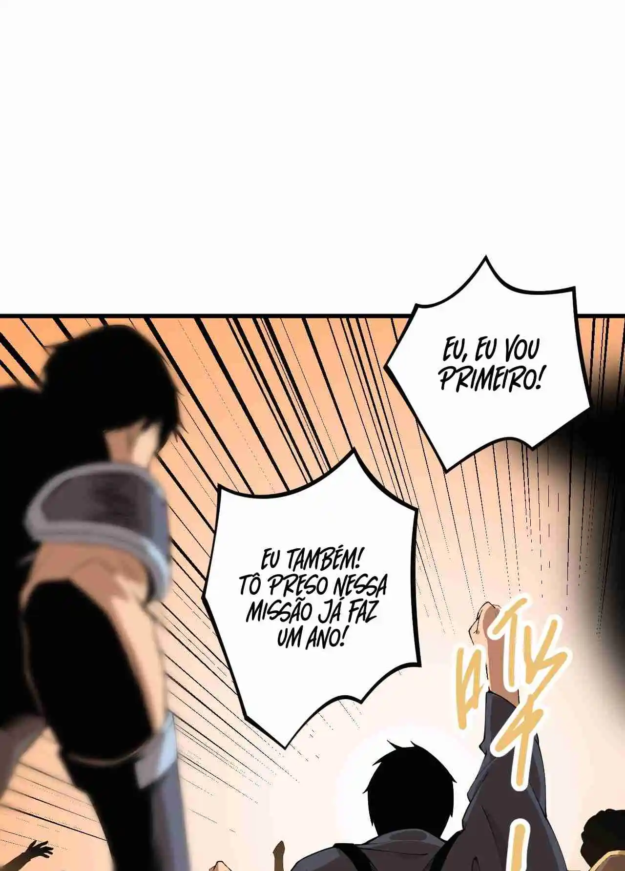 Read Catastrophic Necromancer PT Manga Online