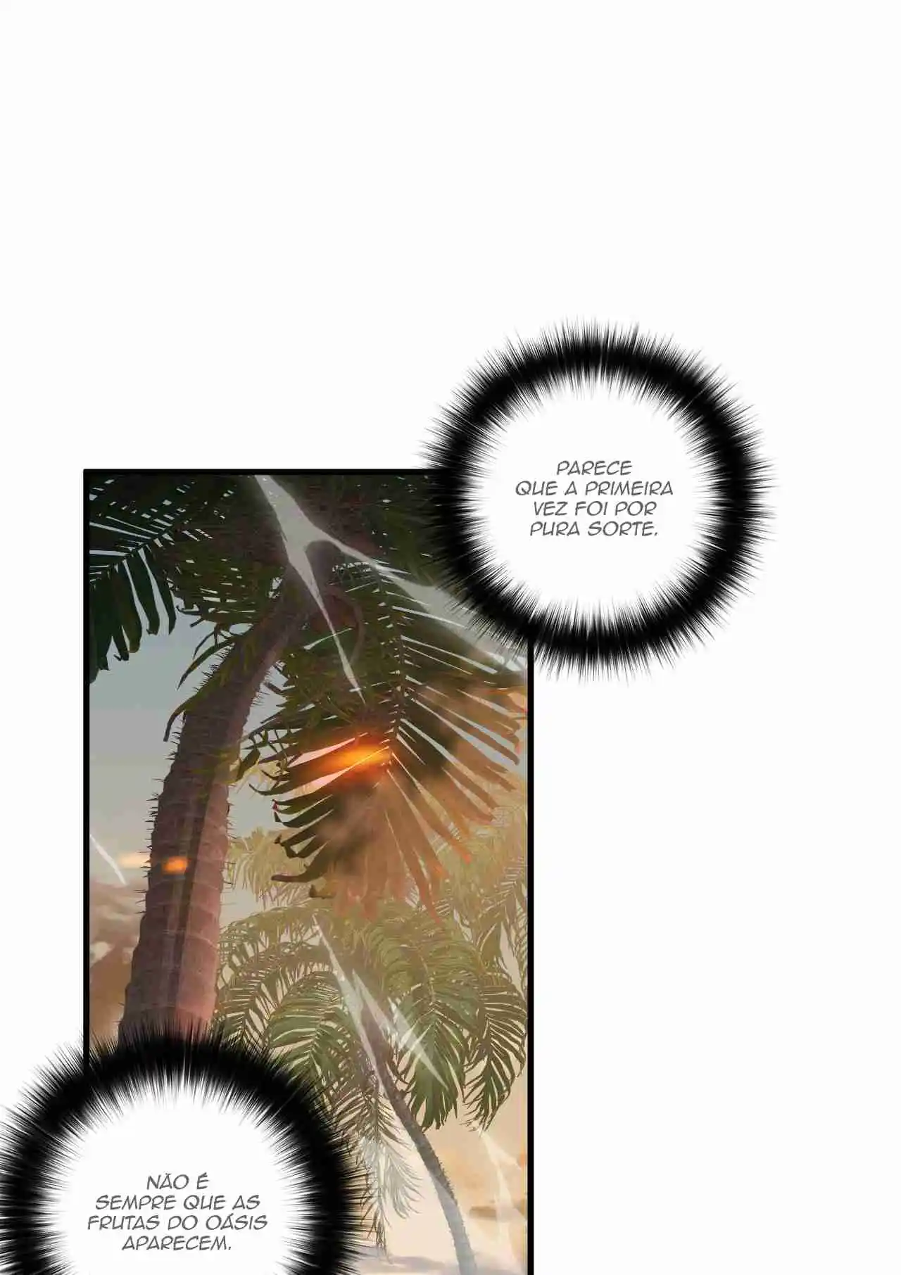 Read Catastrophic Necromancer PT Manga Online