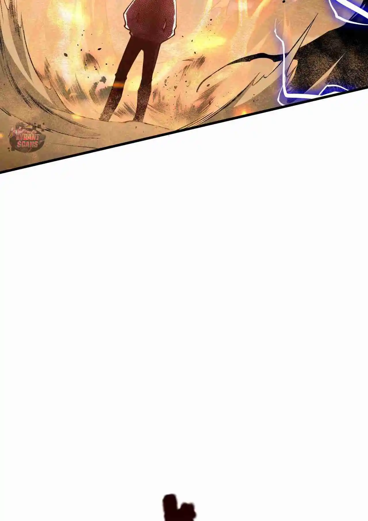 Read Catastrophic Necromancer PT Manga Online