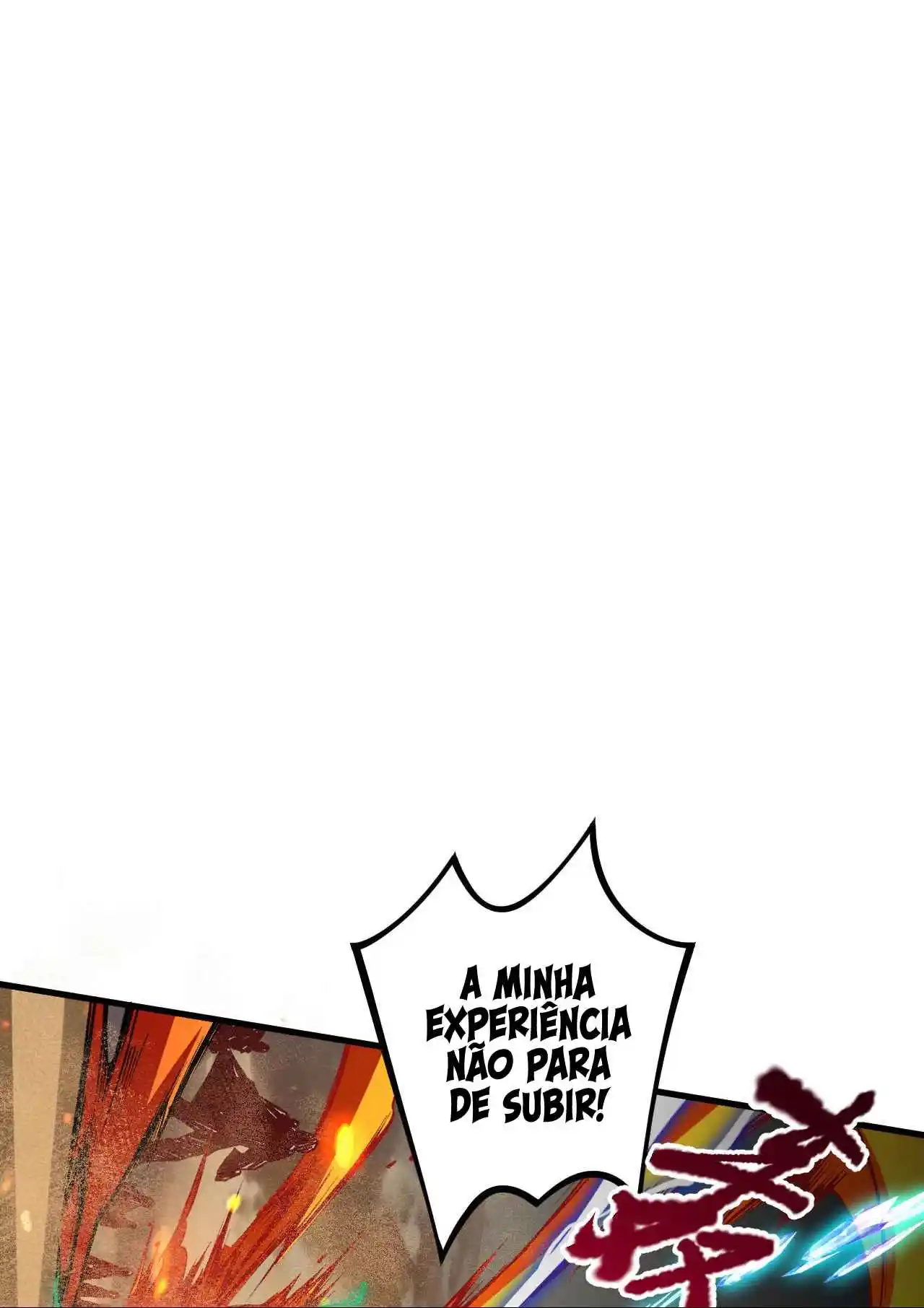 Read Catastrophic Necromancer PT Manga Online