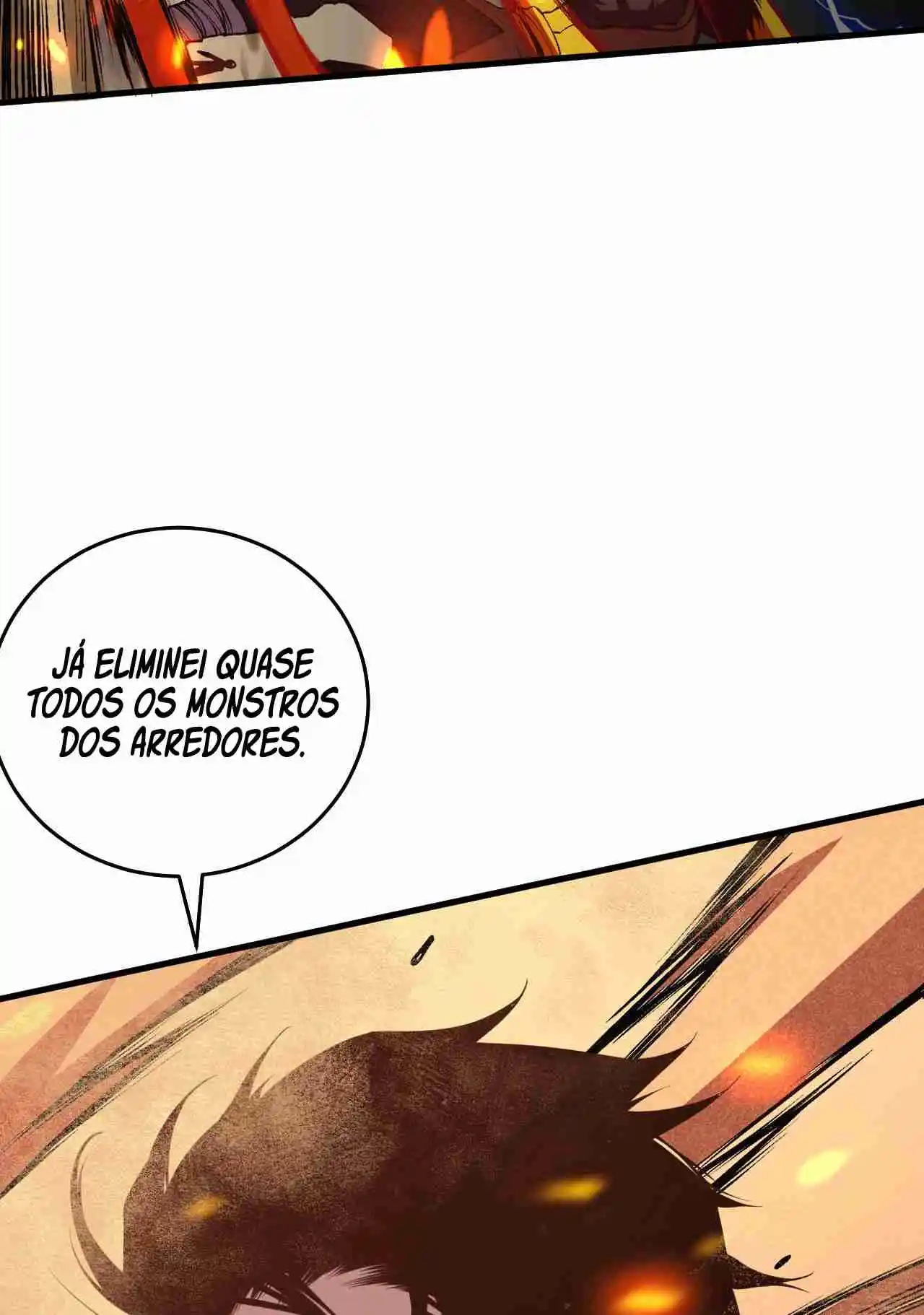 Read Catastrophic Necromancer PT Manga Online
