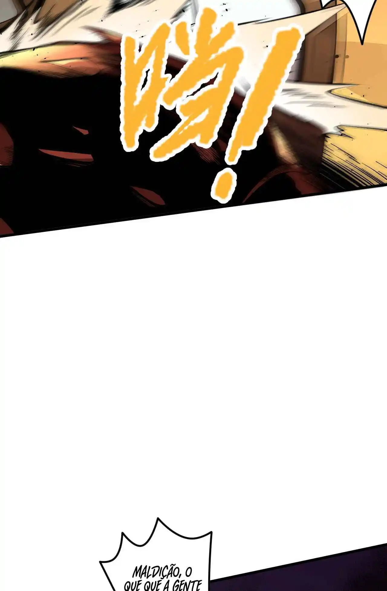 Read Catastrophic Necromancer PT Manga Online