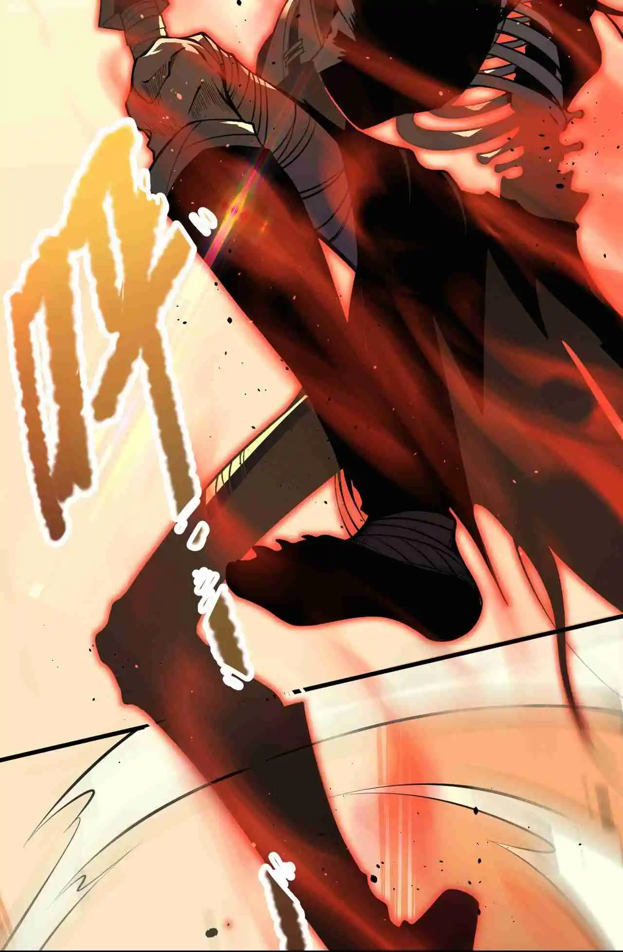 Read Catastrophic Necromancer PT Manga Online