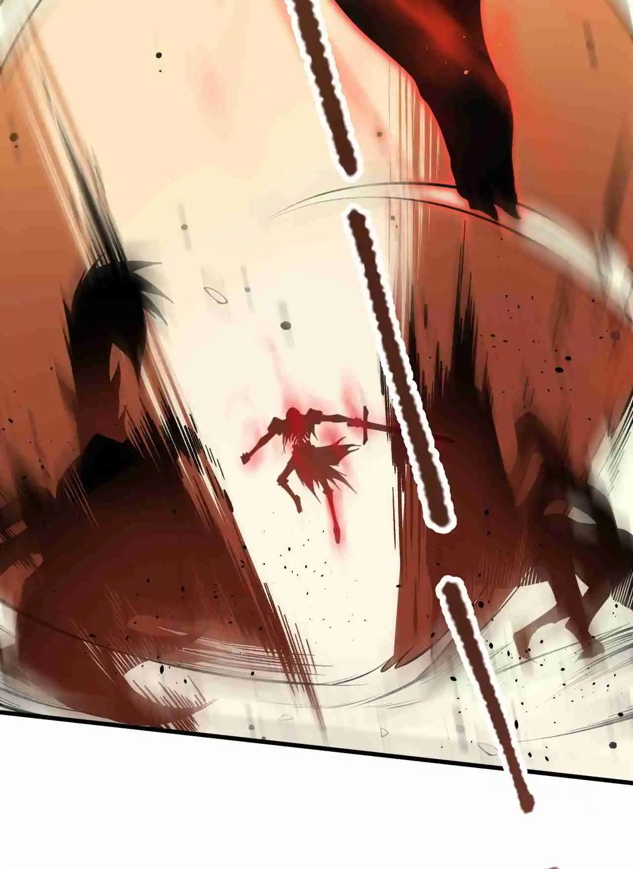 Read Catastrophic Necromancer PT Manga Online