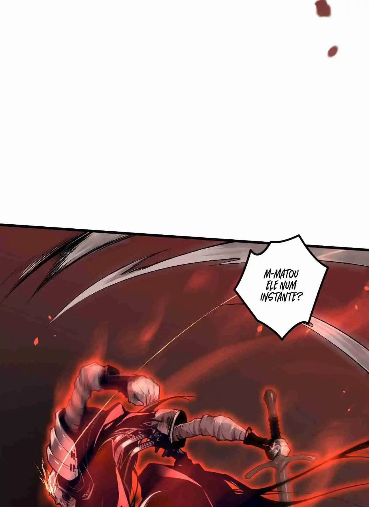 Read Catastrophic Necromancer PT Manga Online