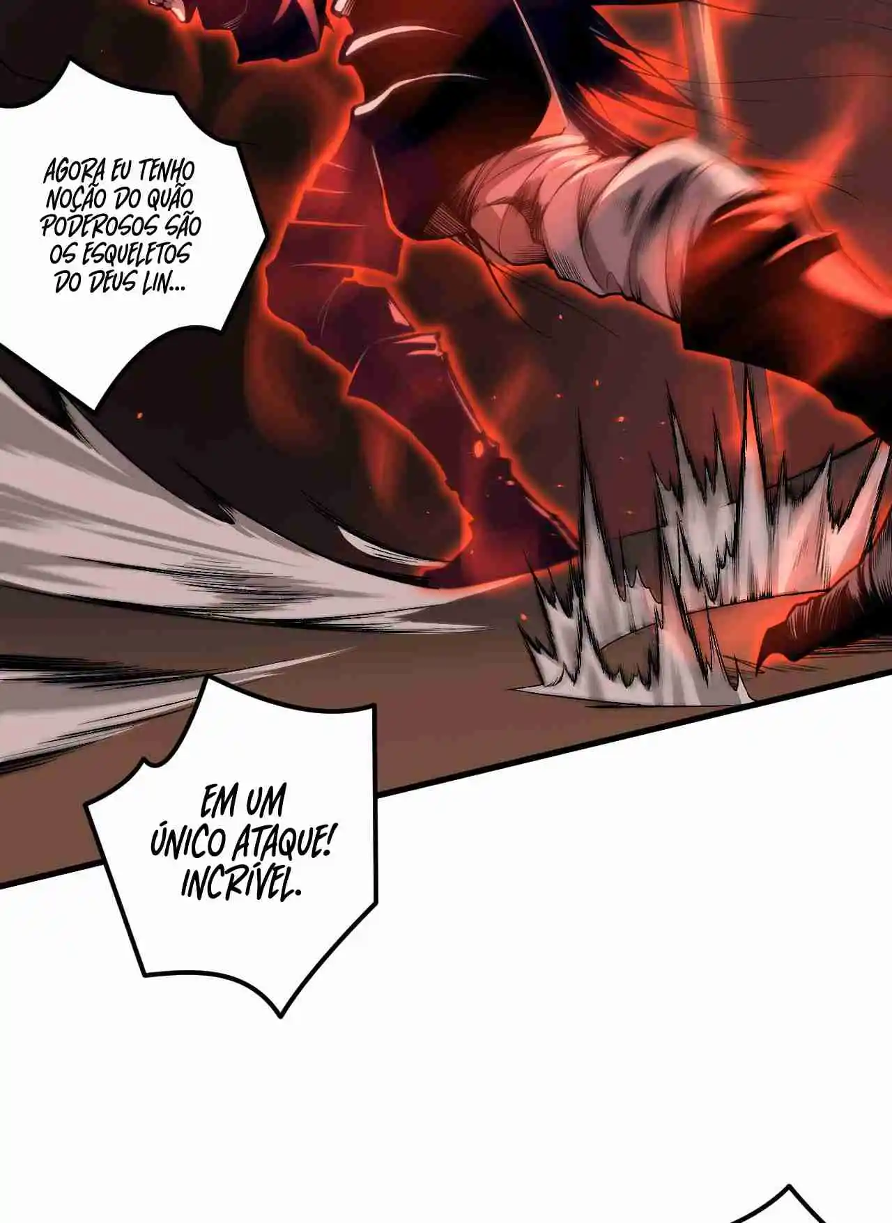 Read Catastrophic Necromancer PT Manga Online