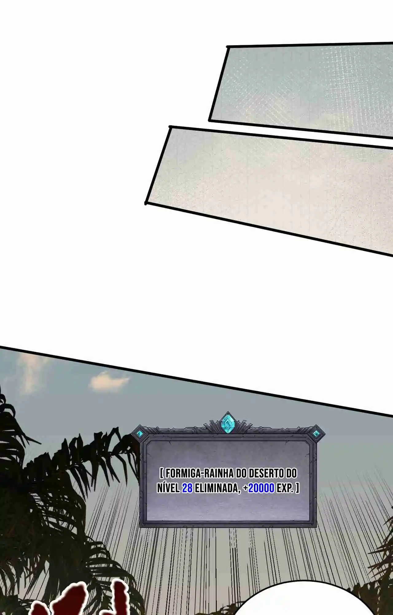 Read Catastrophic Necromancer PT Manga Online