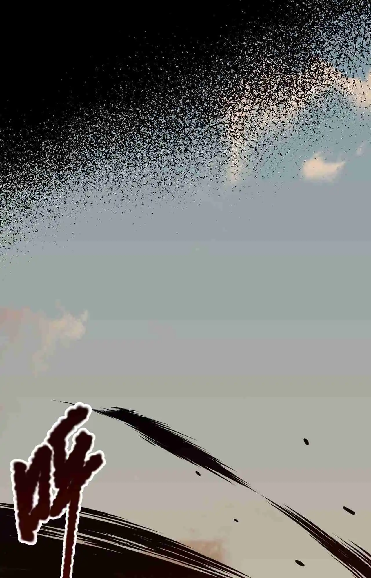 Read Catastrophic Necromancer PT Manga Online