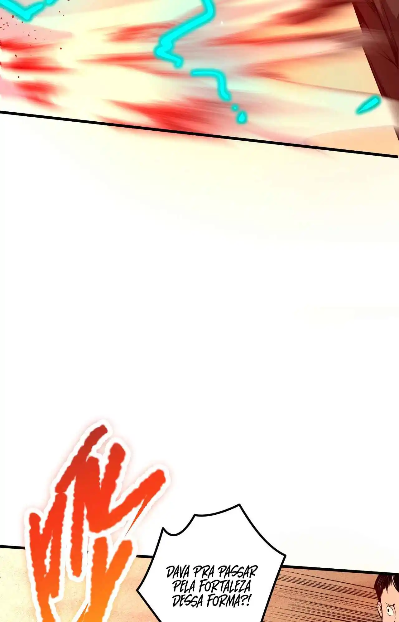 Read Catastrophic Necromancer PT Manga Online