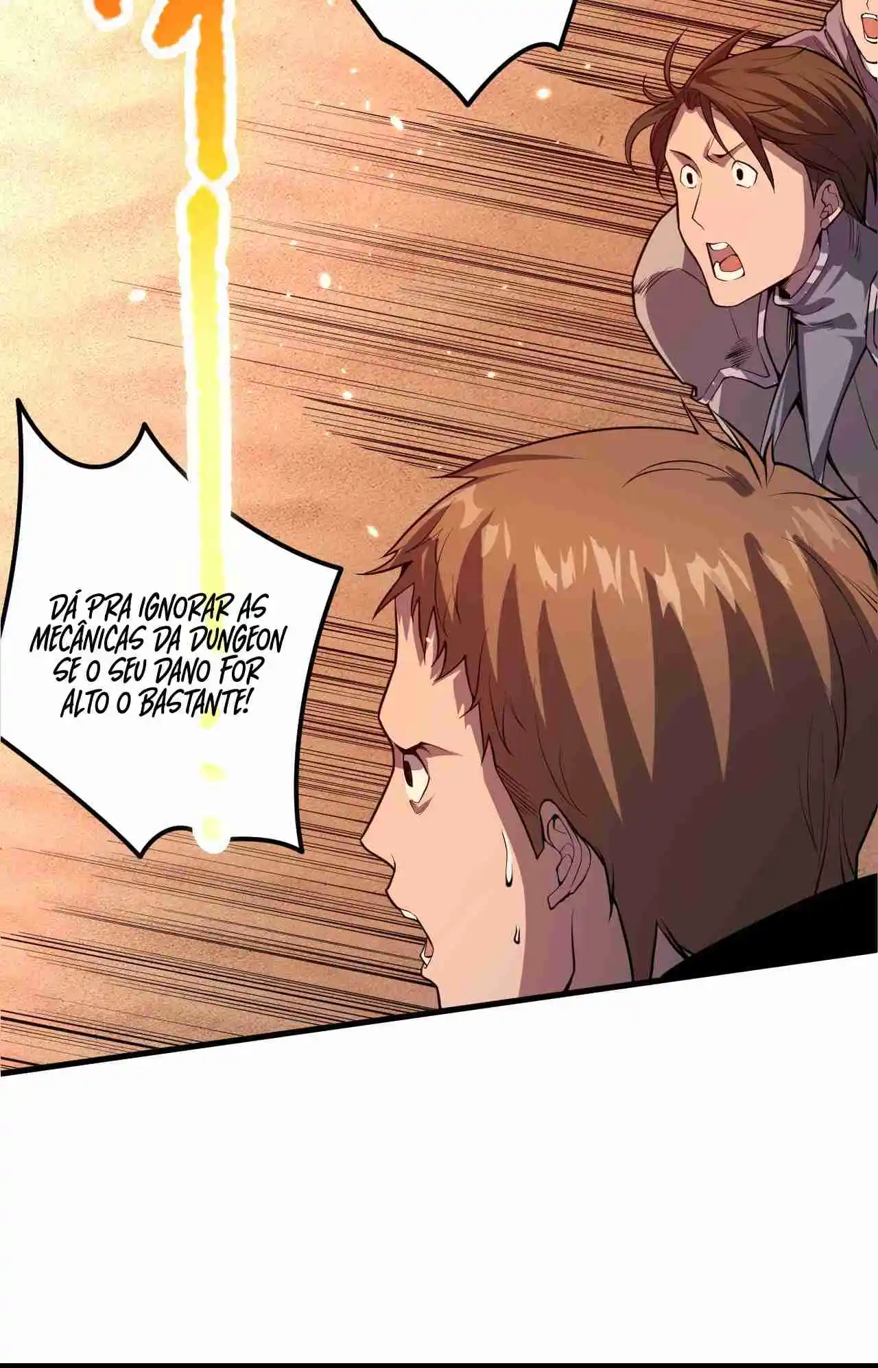 Read Catastrophic Necromancer PT Manga Online