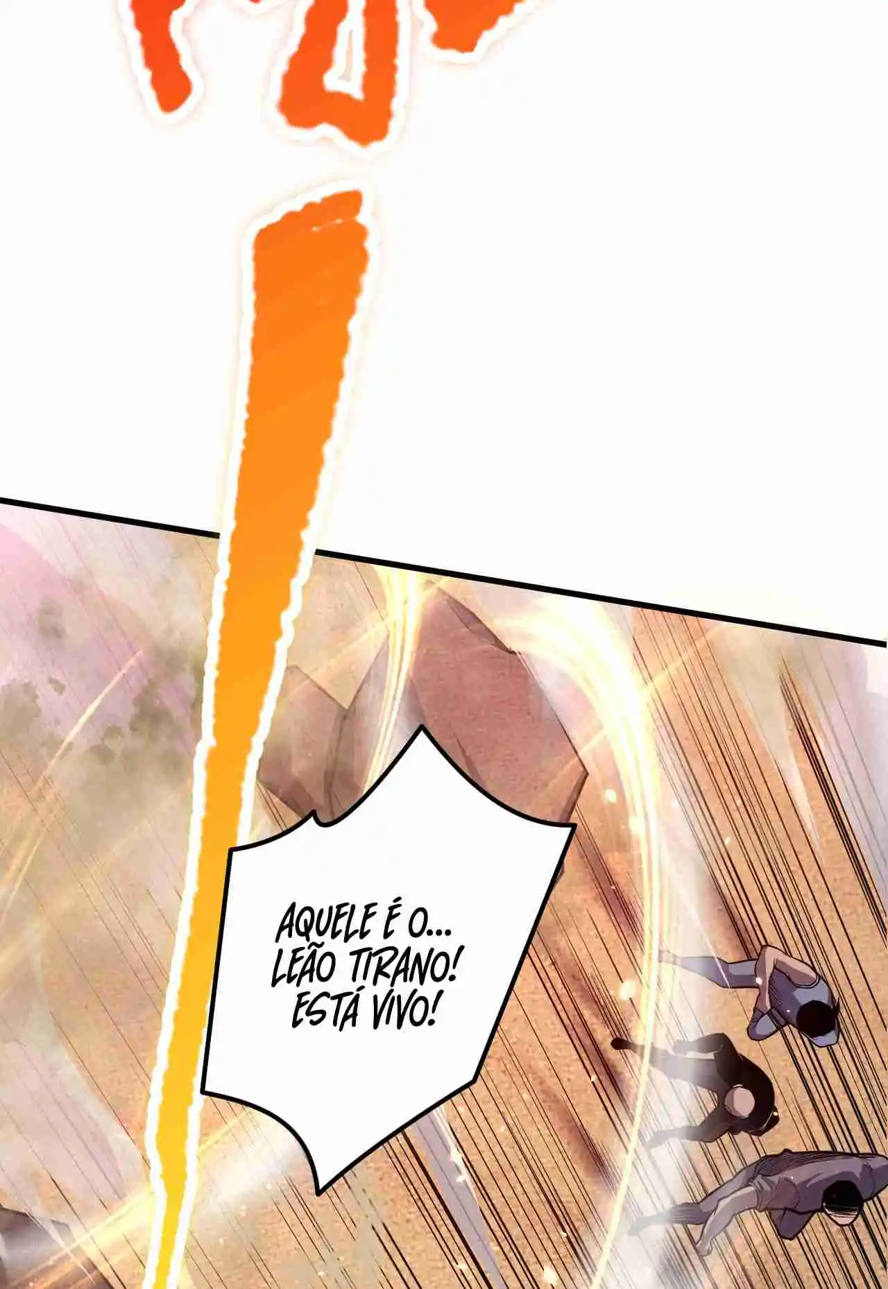 Read Catastrophic Necromancer PT Manga Online