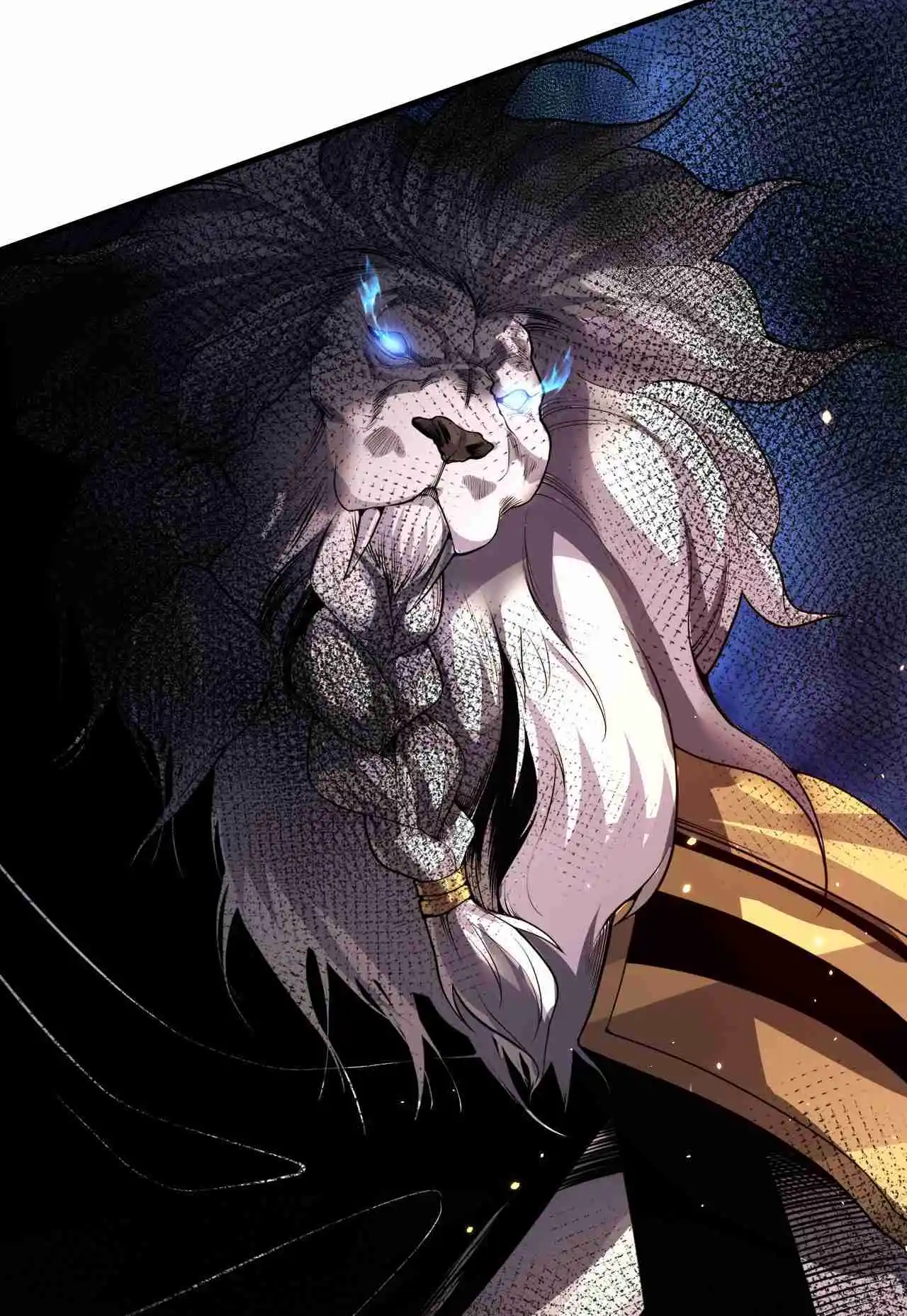 Read Catastrophic Necromancer PT Manga Online